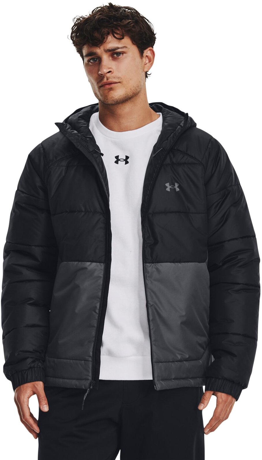 Куртка Under Armour UA Strm Ins Hd Jkt