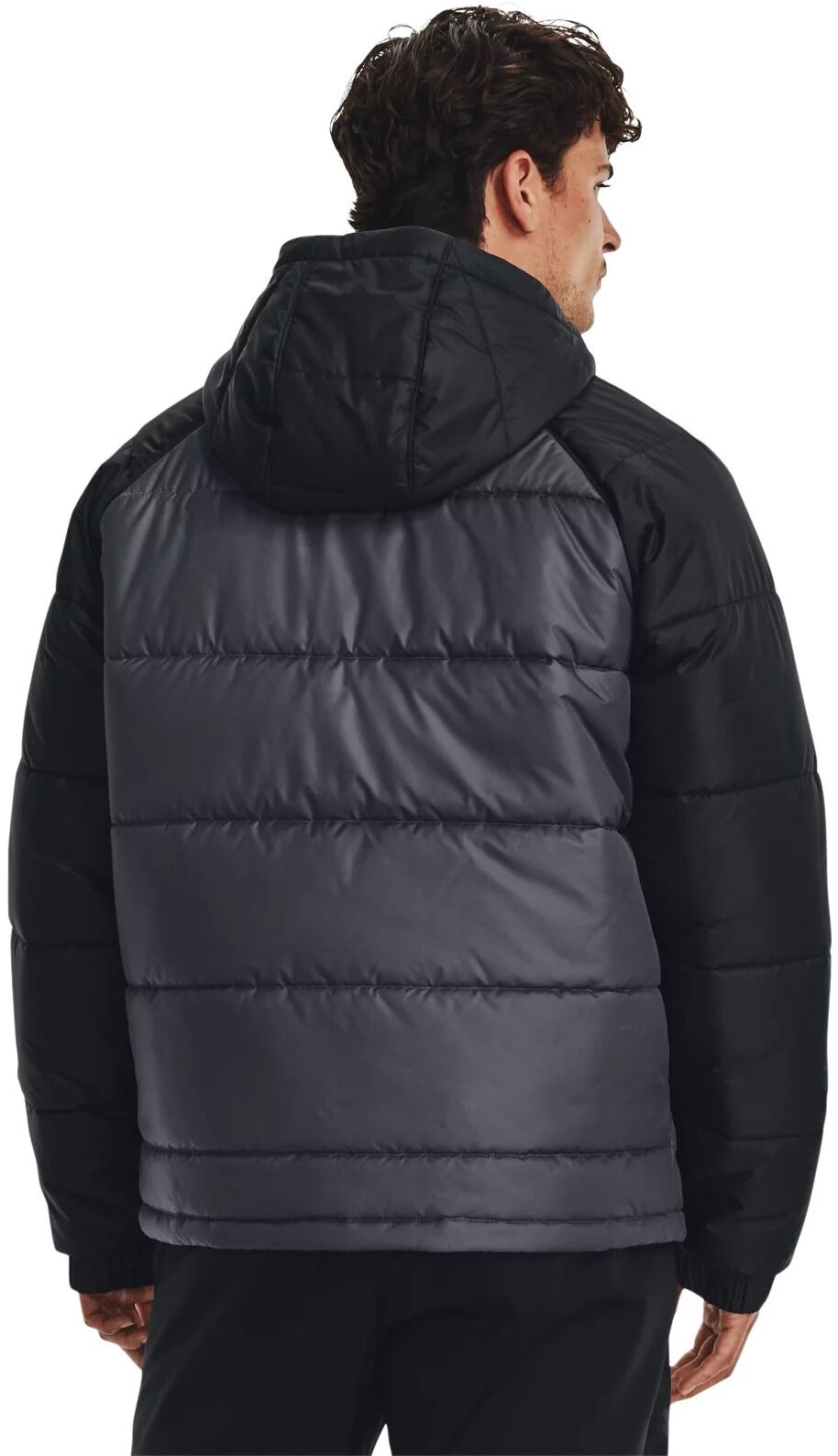 Куртка Under Armour UA Strm Ins Hd Jkt
