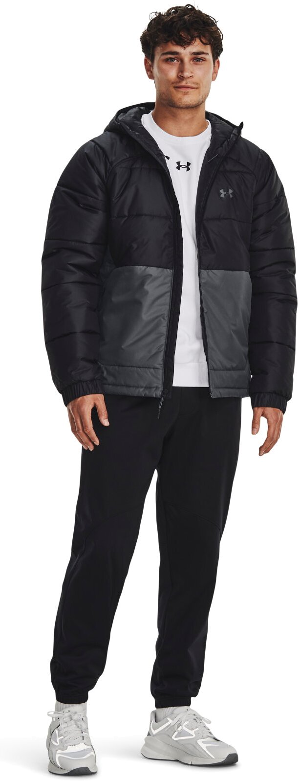 Куртка Under Armour UA Strm Ins Hd Jkt