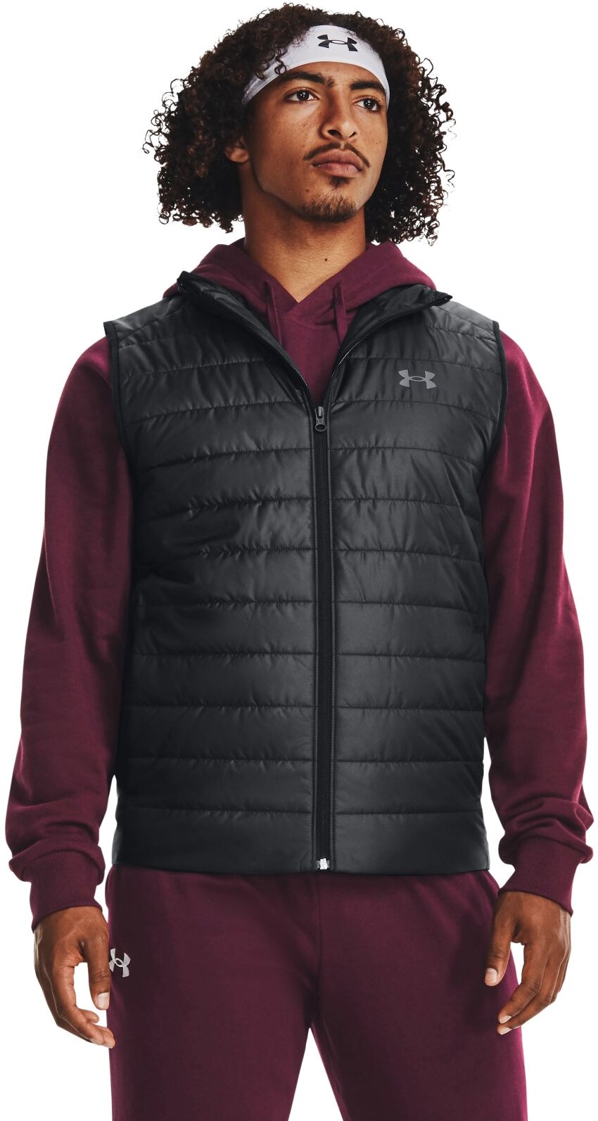 Жилет Under Armour Ua Strm Ins Vest