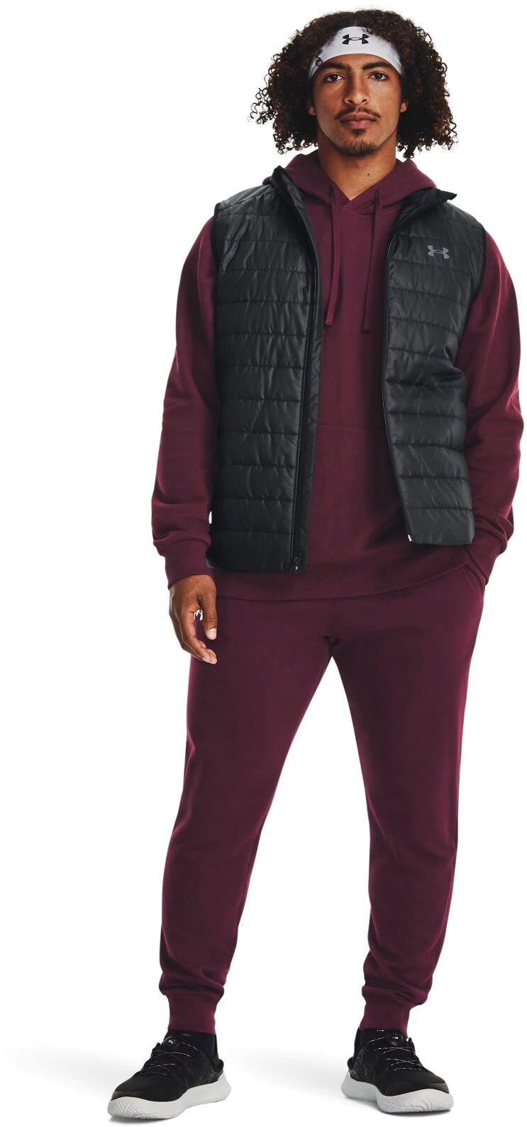 Жилет Under Armour Ua Strm Ins Vest
