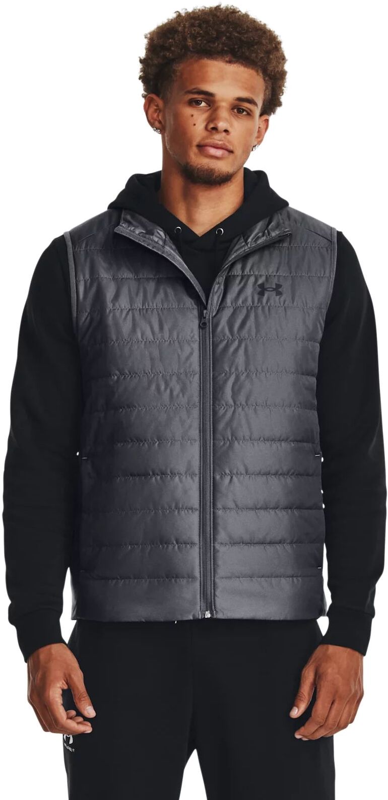 Жилет Under Armour Ua Strm Ins Vest