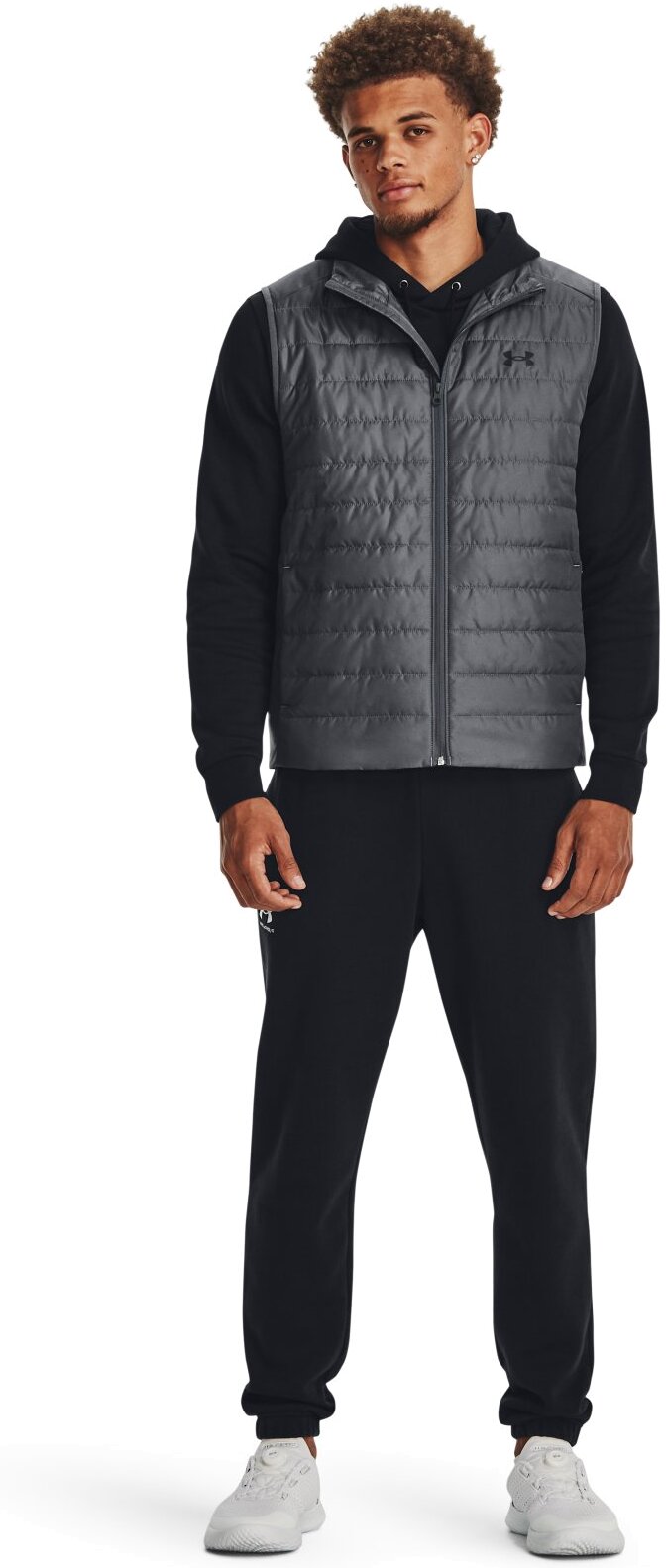 Жилет Under Armour Ua Strm Ins Vest