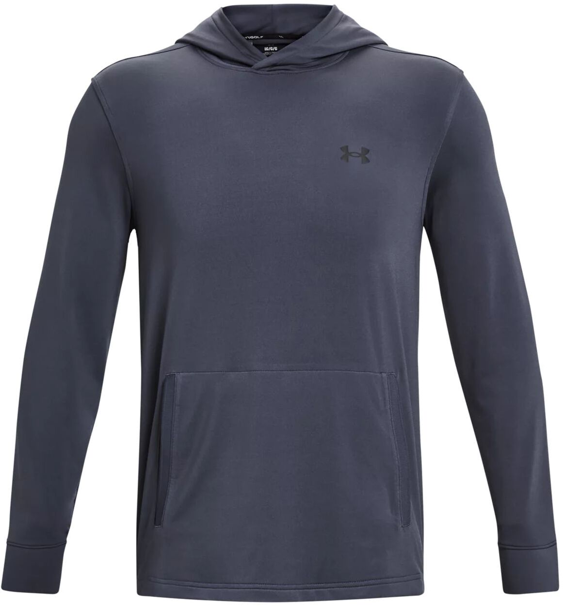 Лонгслив с капюшоном Under Armour Ua Playoff 3.0 Hoodie