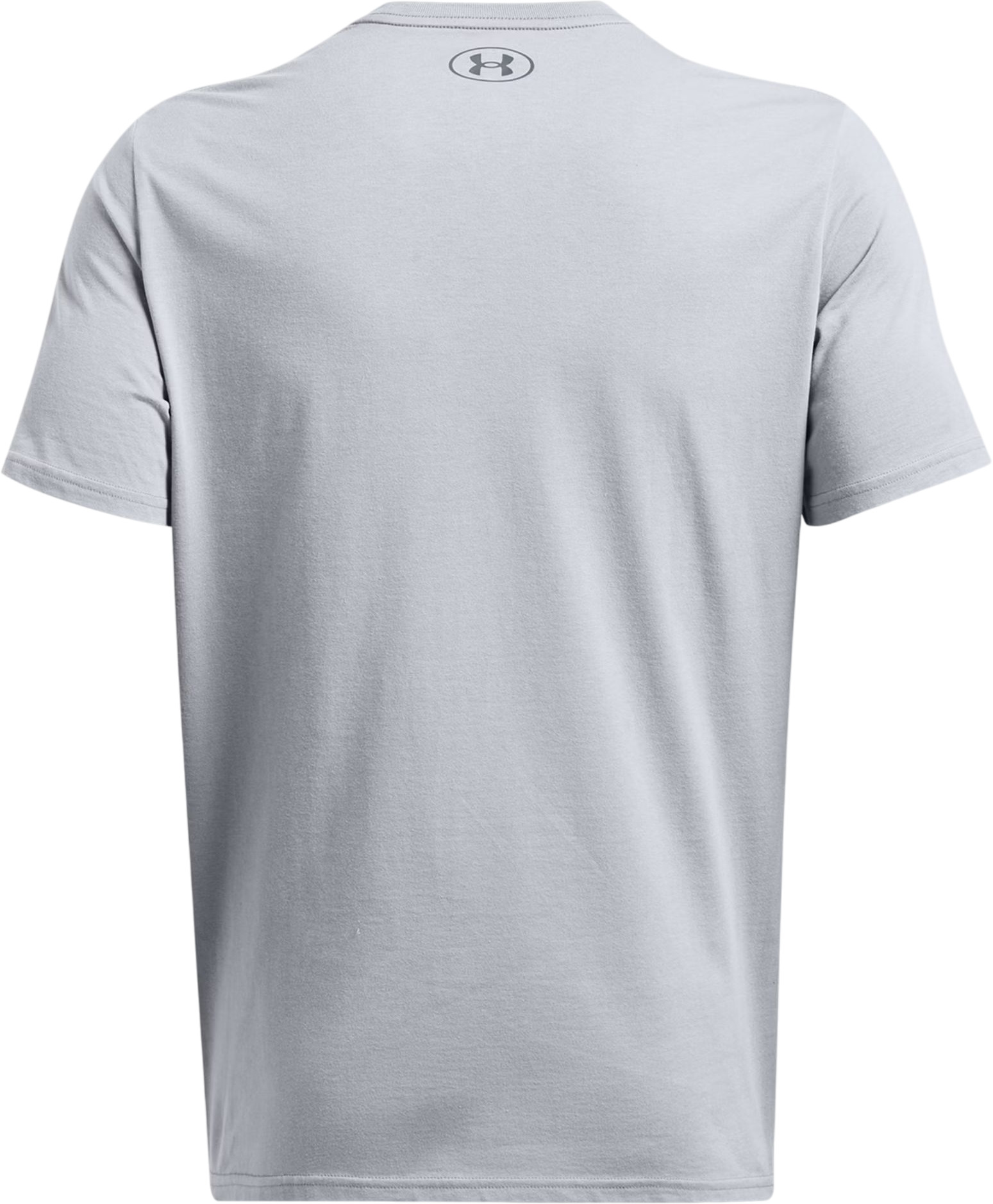Футболка Under Armour UA M Branded GEL Stack SS