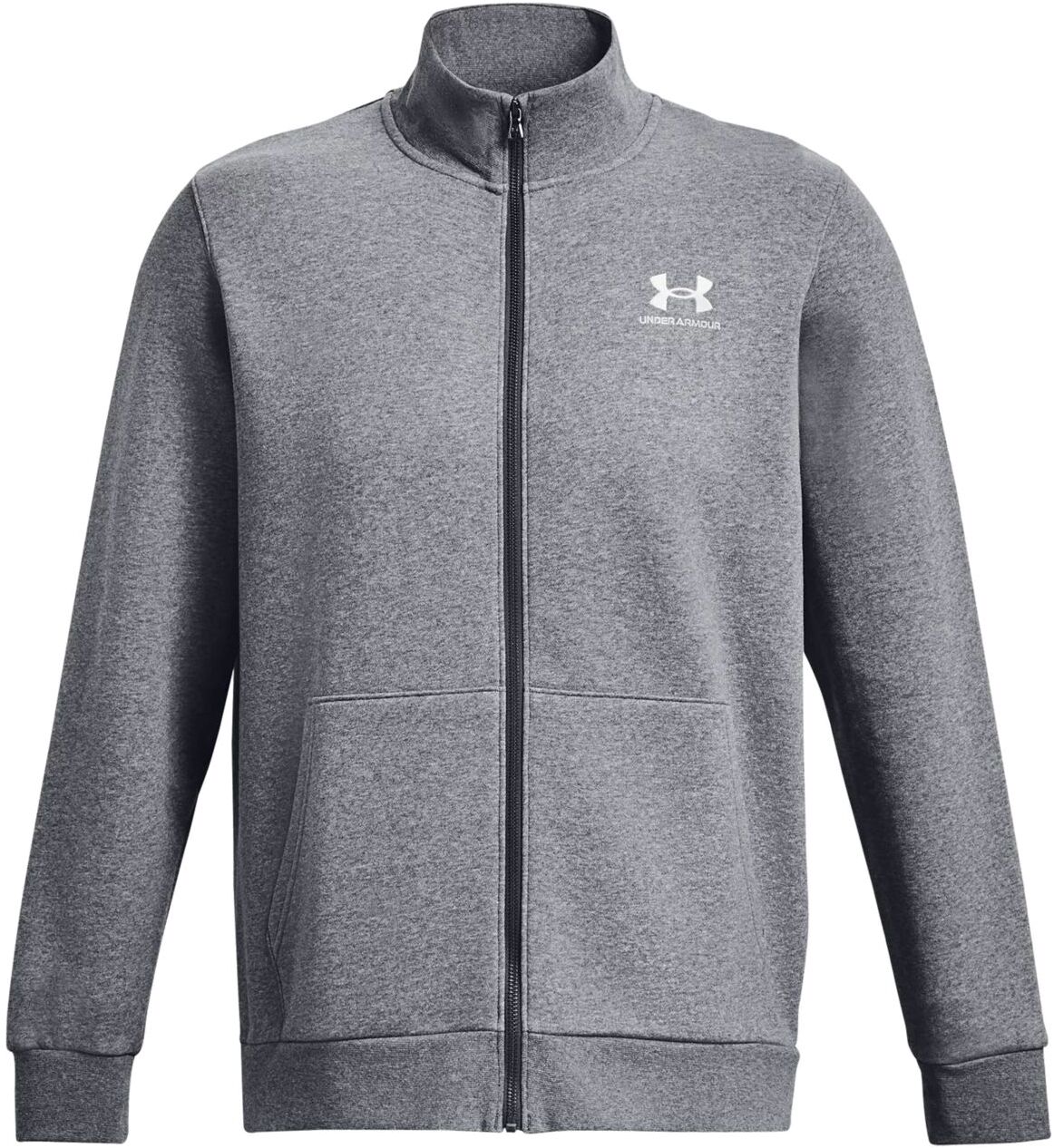 Олимпийка Under Armour Ua Essential Flc Track Jkt