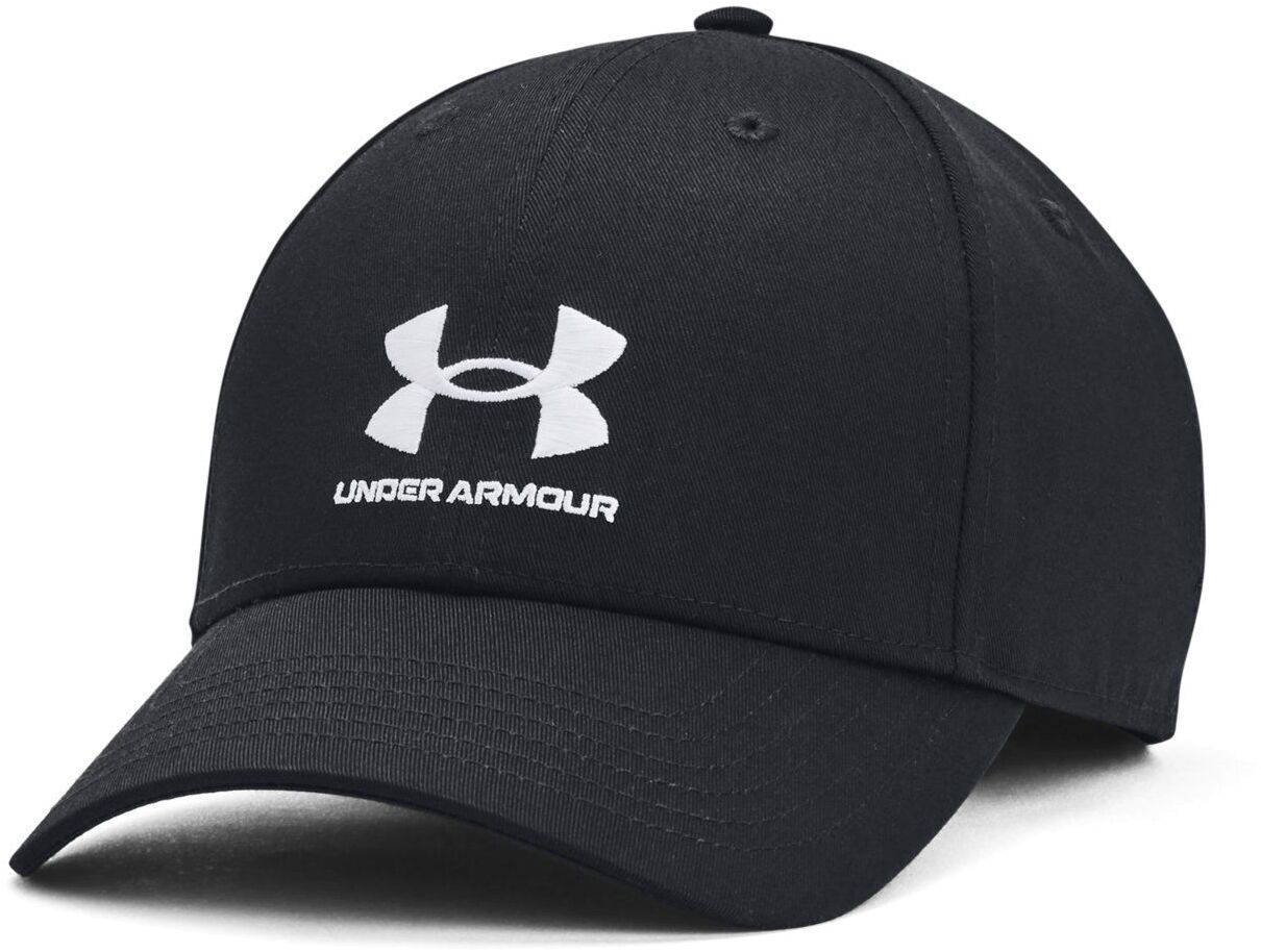 Кепка Under Armour Mens Branded Lockup Adj