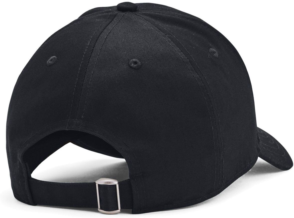 Кепка Under Armour Mens Branded Lockup Adj