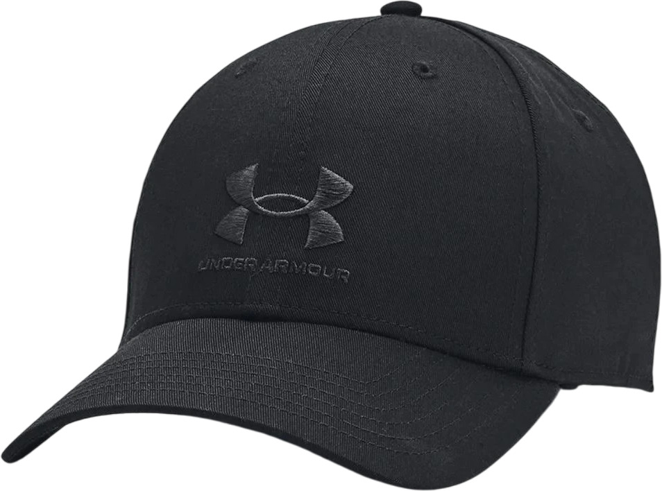 Кепка Under Armour Mens Branded Lockup Adj