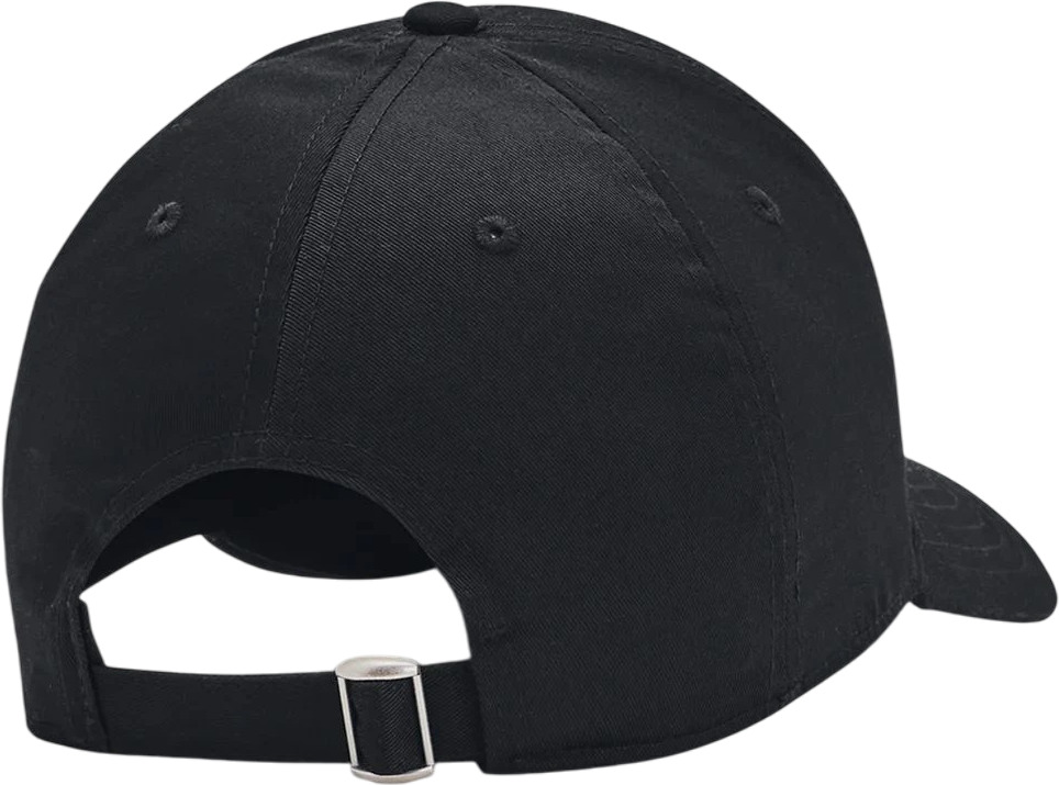 Кепка Under Armour Mens Branded Lockup Adj
