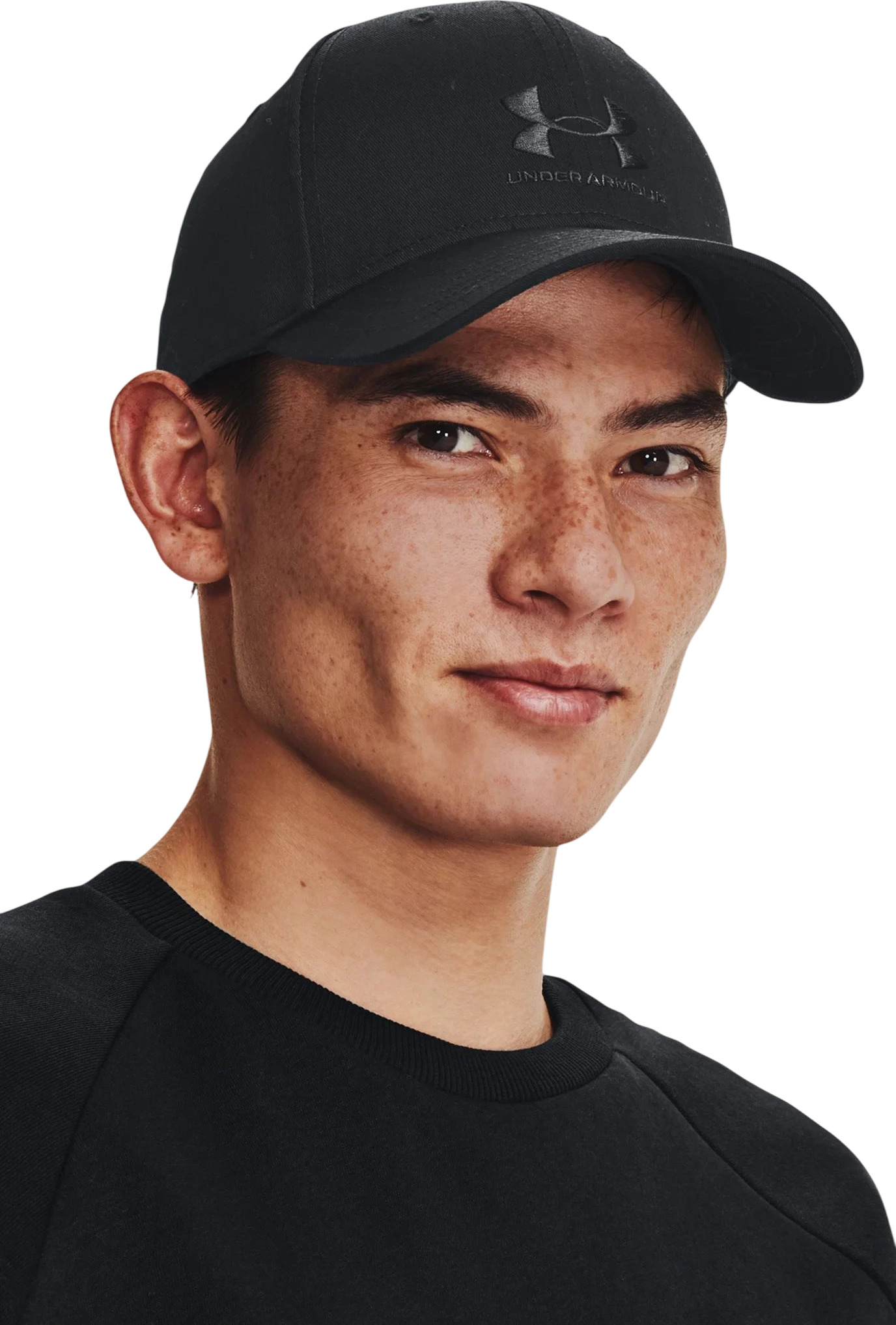 Кепка Under Armour Mens Branded Lockup Adj