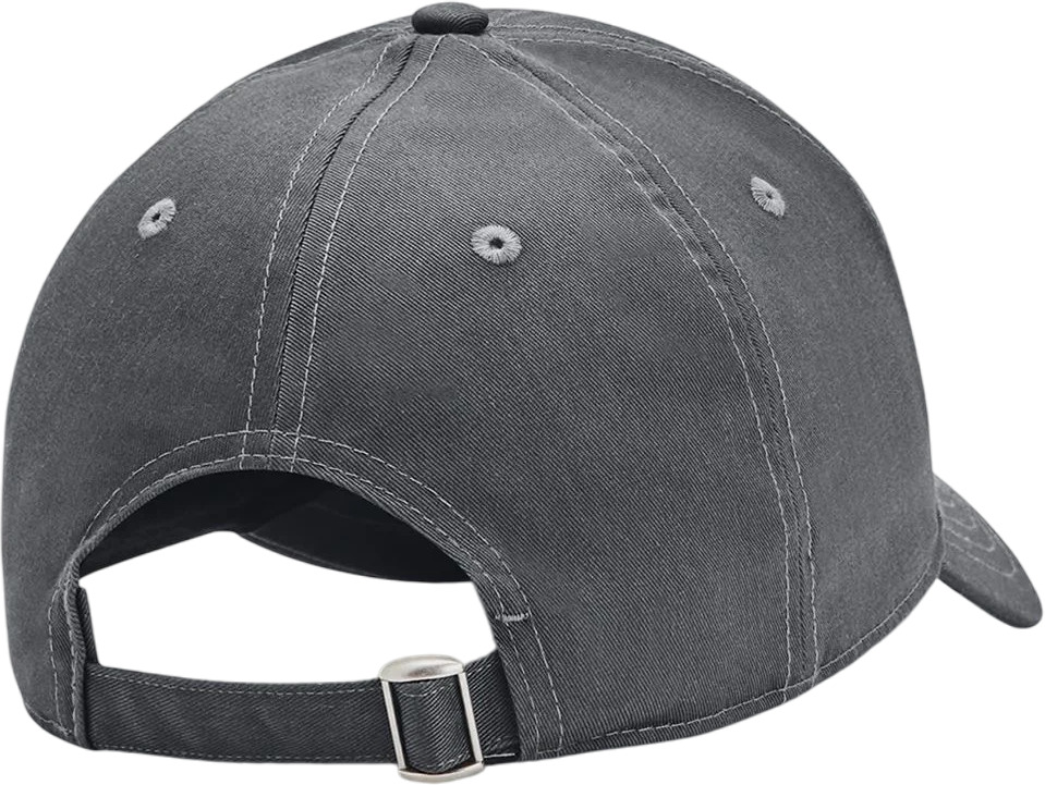 Кепка Under Armour Mens Branded Lockup Adj