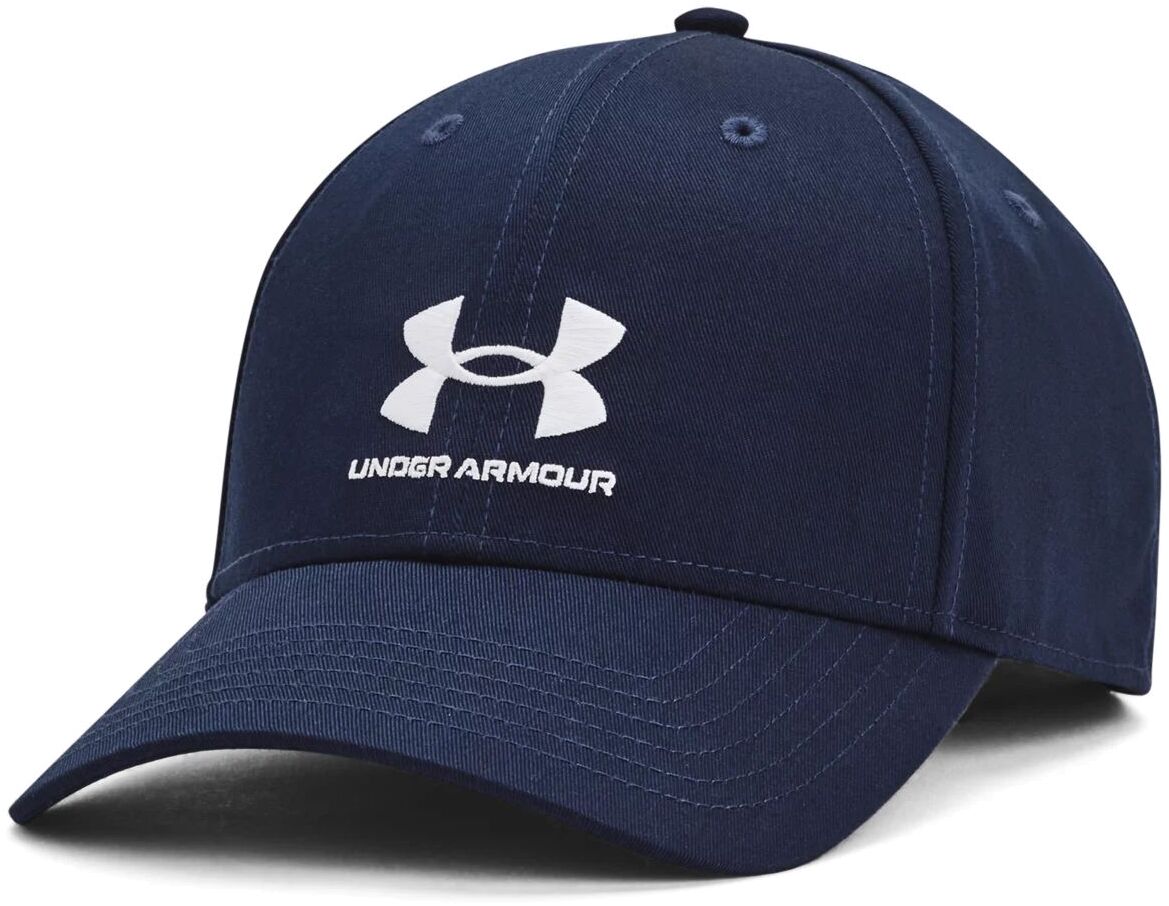 Кепка Under Armour Mens Branded Lockup Adj
