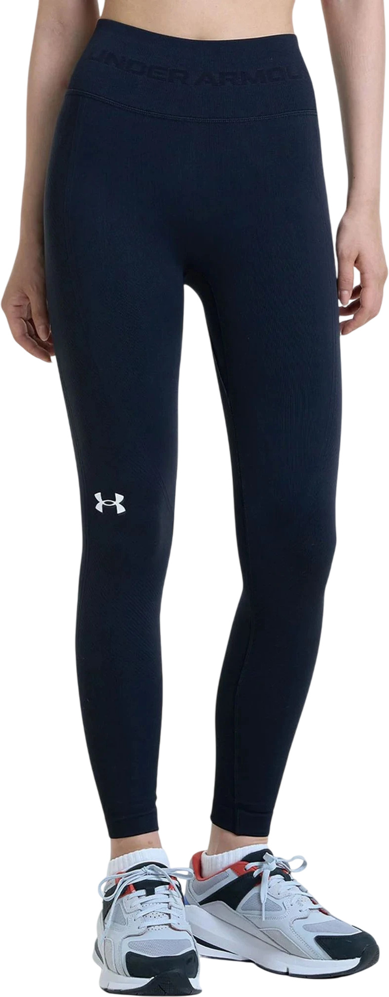 Легинсы Under Armour UA Train Seamless Legging