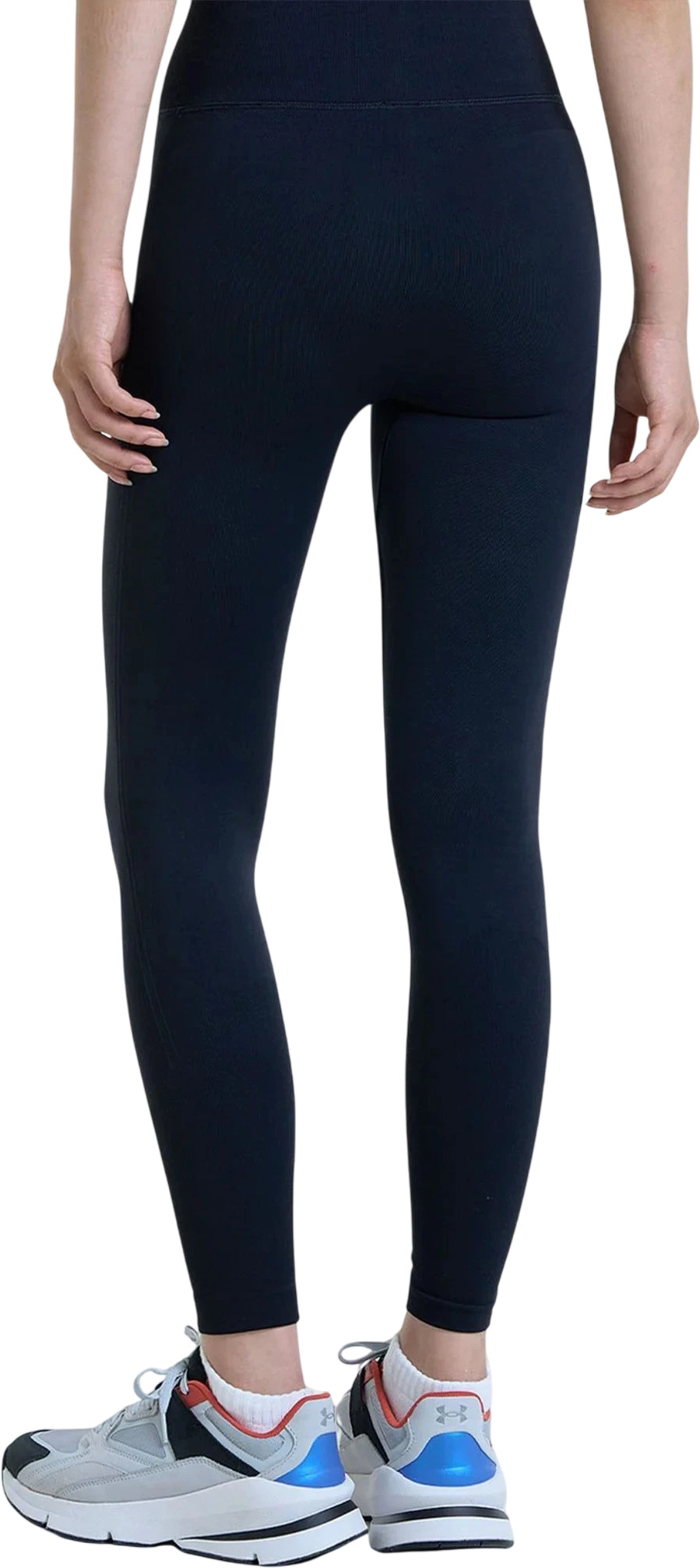 Легинсы Under Armour UA Train Seamless Legging