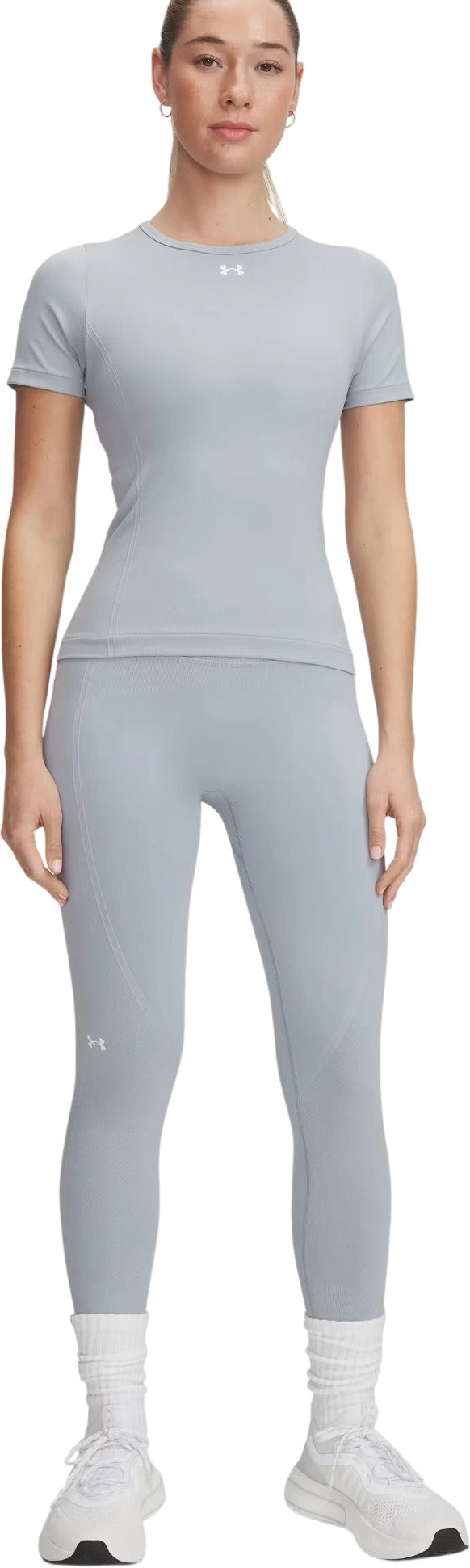Леггинсы Under Armour UA Vanish Seamless Legging