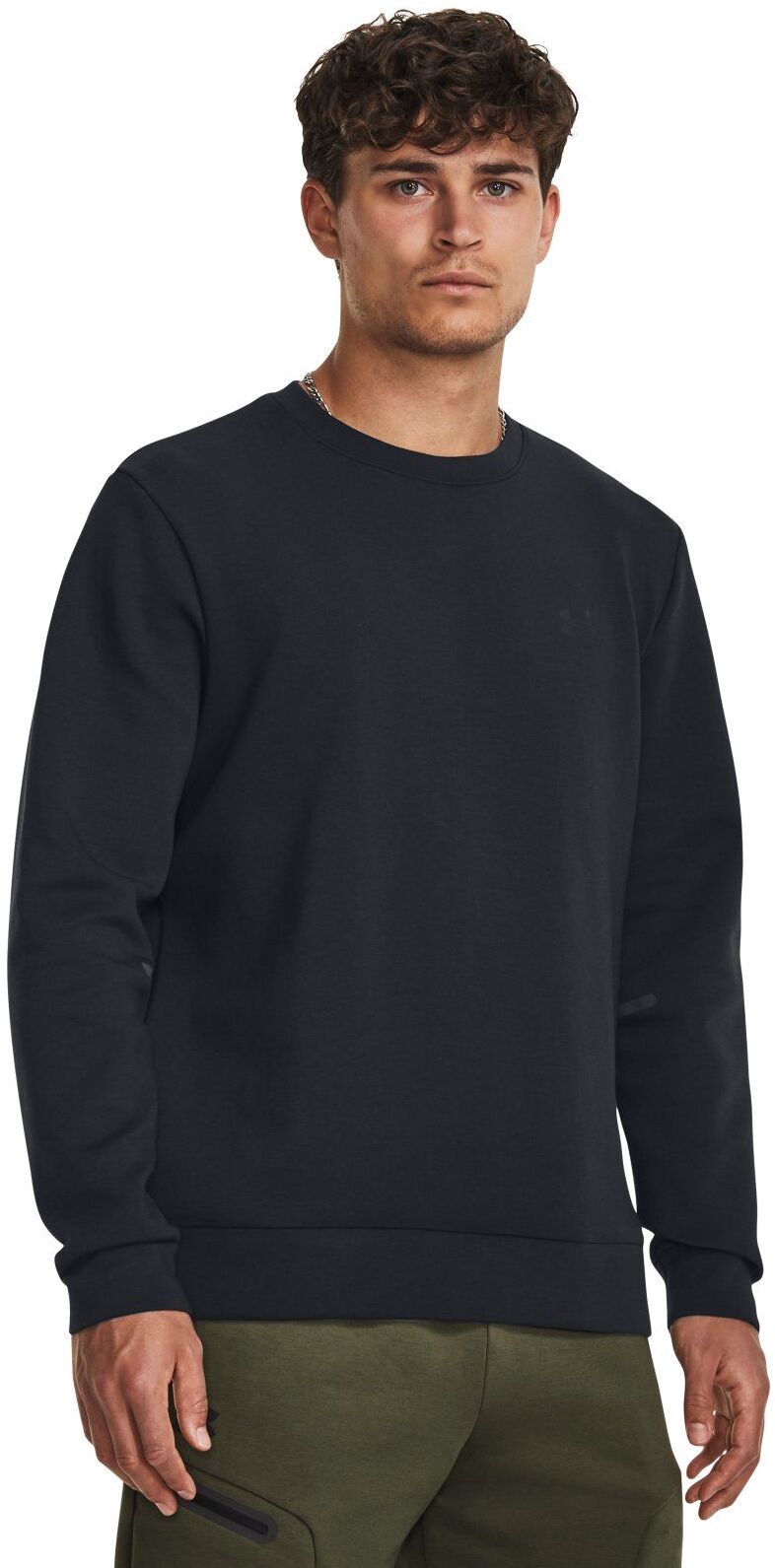 Свитшот Under Armour UA Unstoppable Flc Crew