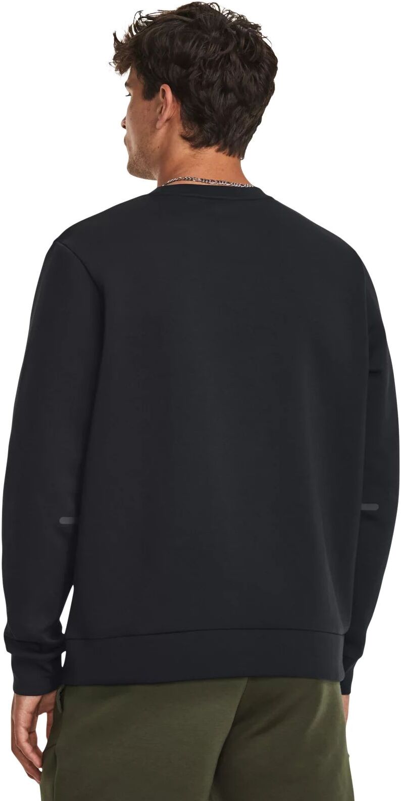 Свитшот Under Armour UA Unstoppable Flc Crew