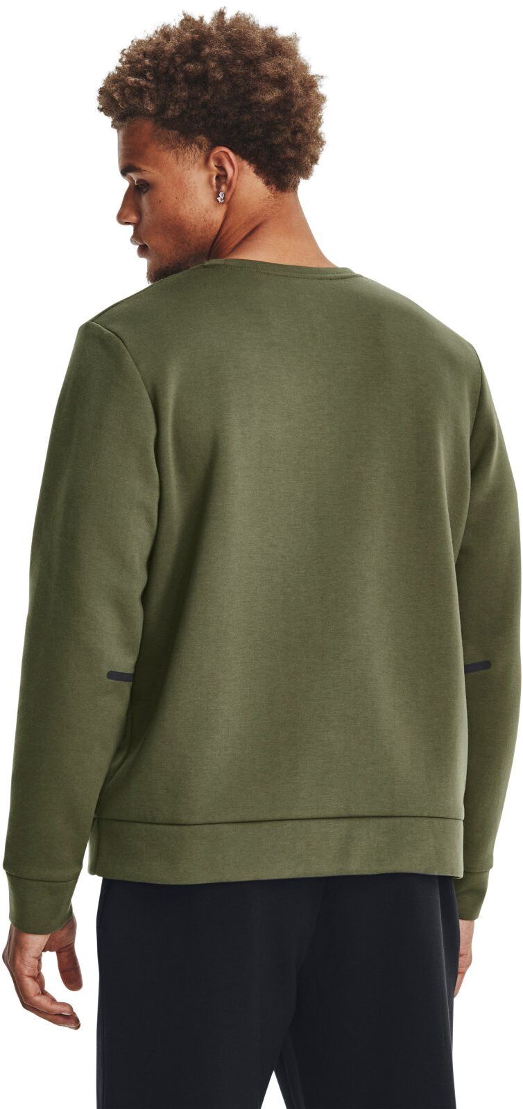 Свитшот Under Armour UA Unstoppable Flc Crew