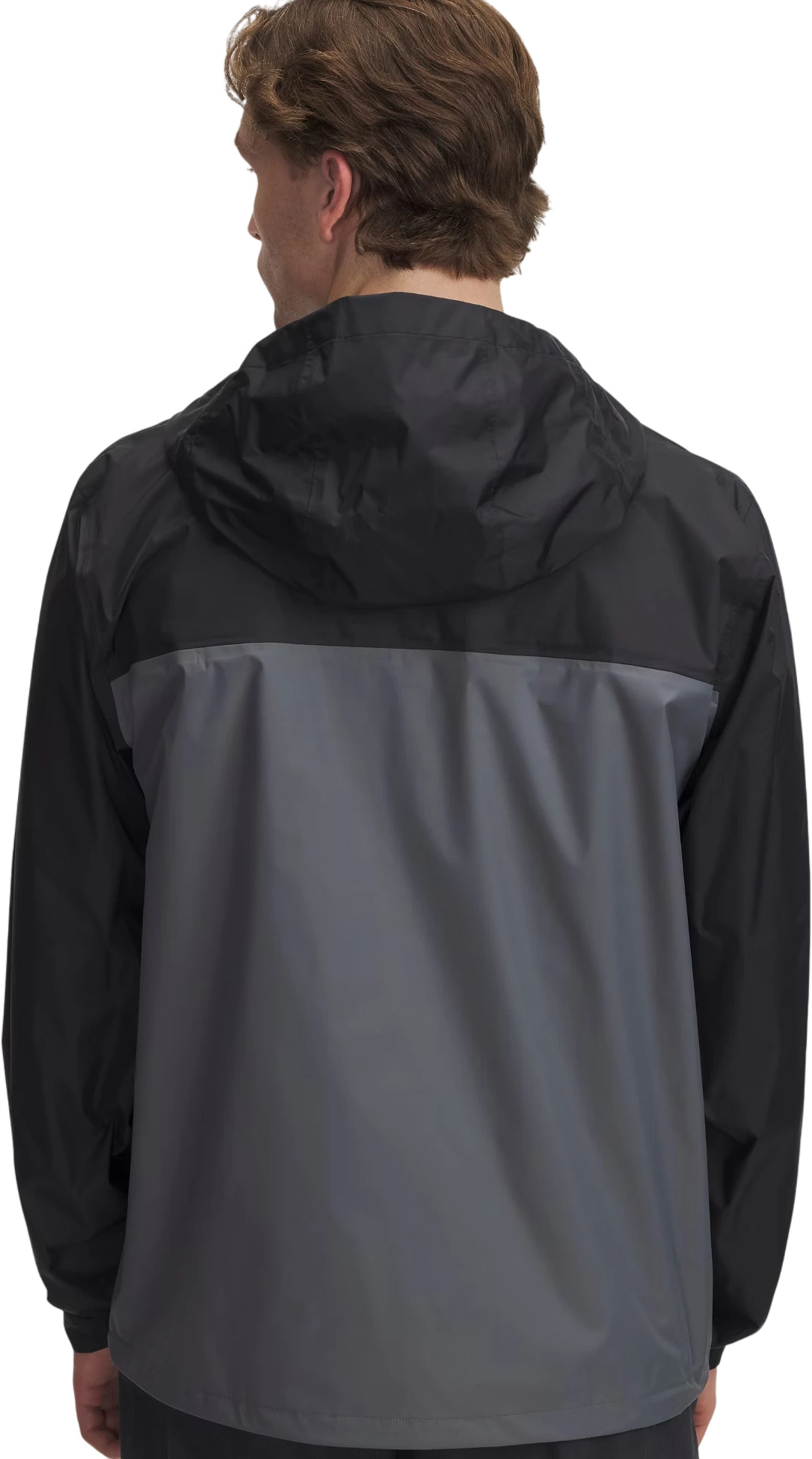 Ветровка Under Armour Cloudstrike Colorblock Jkt