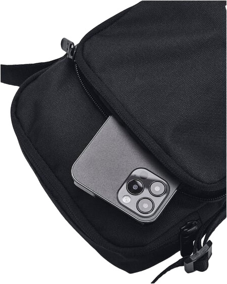 Сумка Under Armour UA Loudon Lite Crossbody