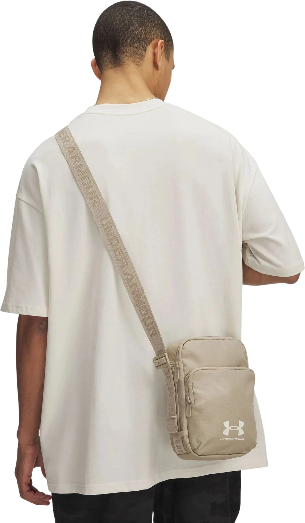 Сумка Under Armour UA Sportstyle Lite Crossbody