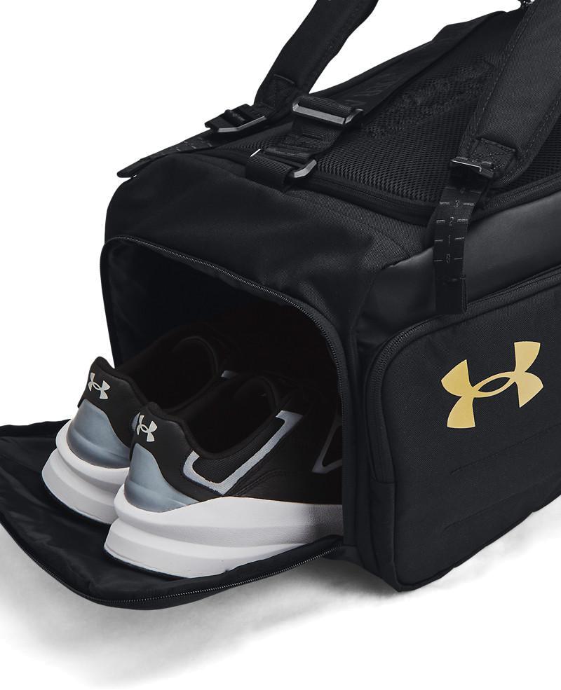 Сумка Under Armour UA Contain Duo MD BP Duffle