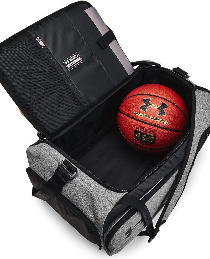 Сумка Under Armour UA Contain Duo MD BP Duffle