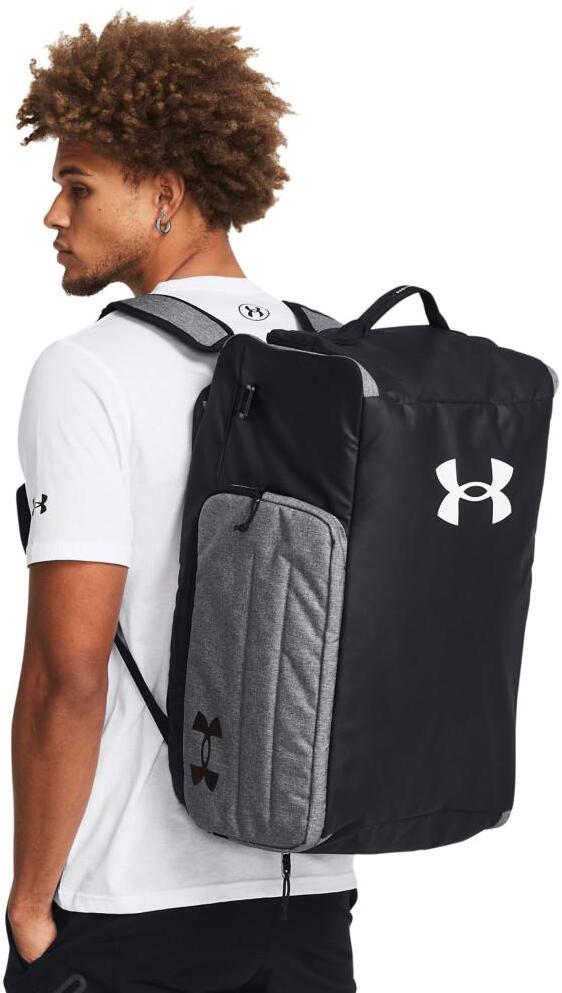 Сумка Under Armour UA Contain Duo MD BP Duffle