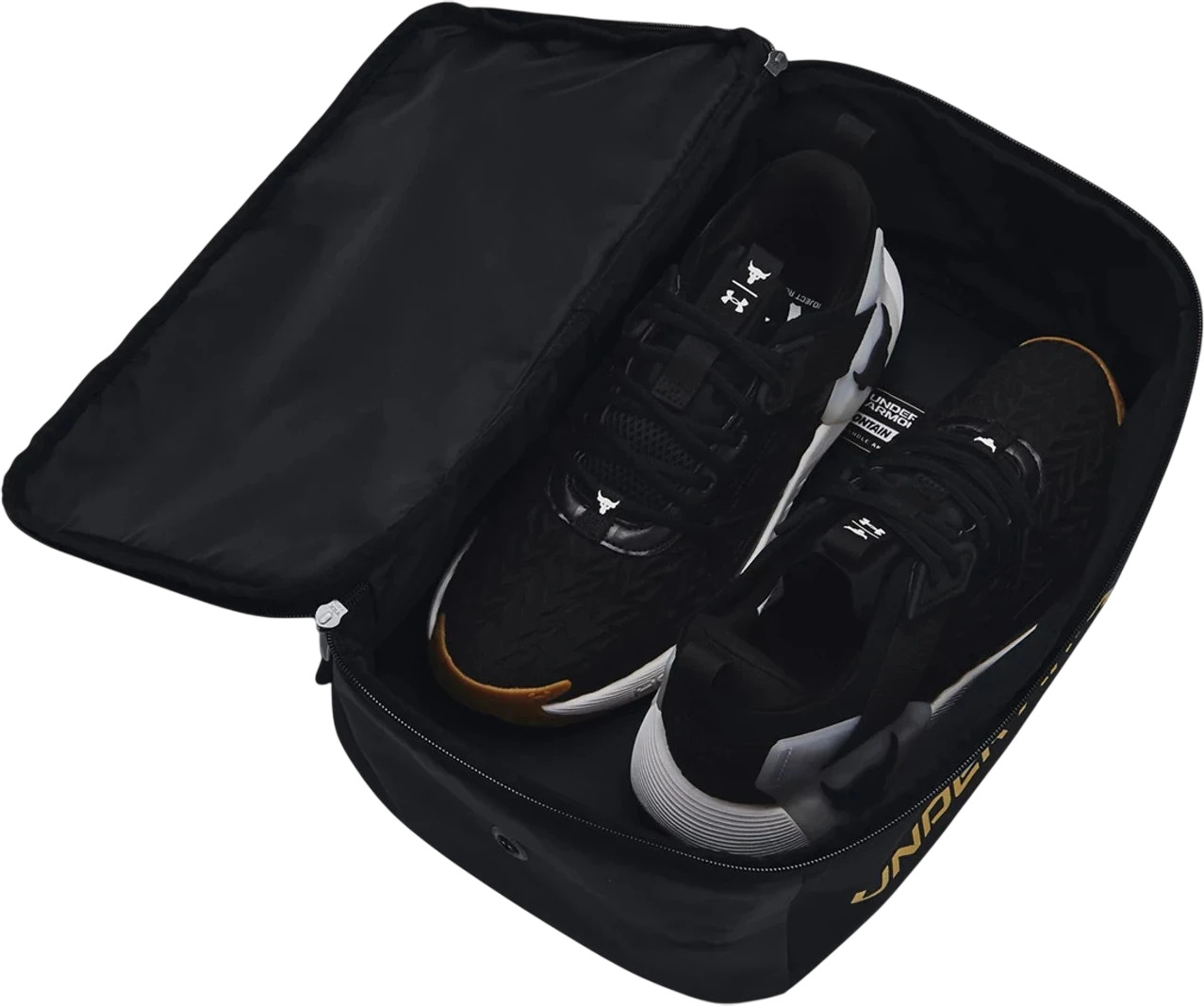 Сумка Under Armour UA Contain Shoe Bag