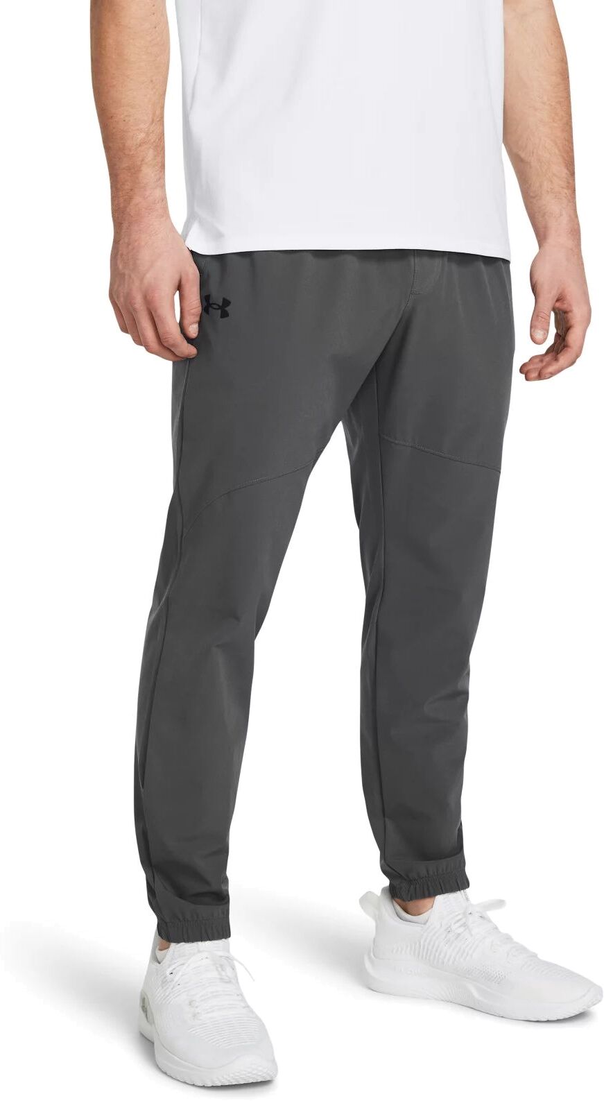 Брюки Under Armour UA Stretch Woven Joggers