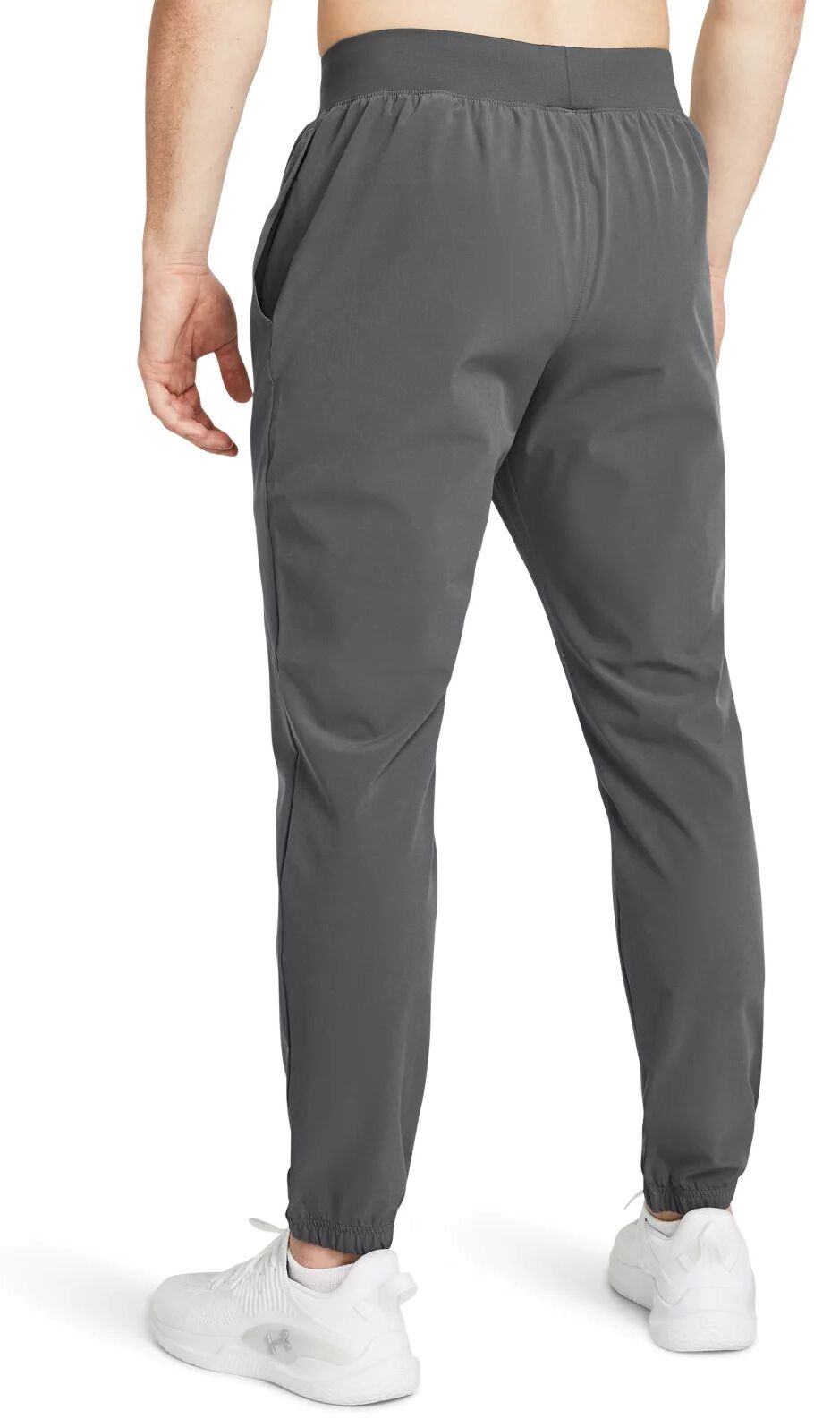 Брюки Under Armour UA Stretch Woven Joggers