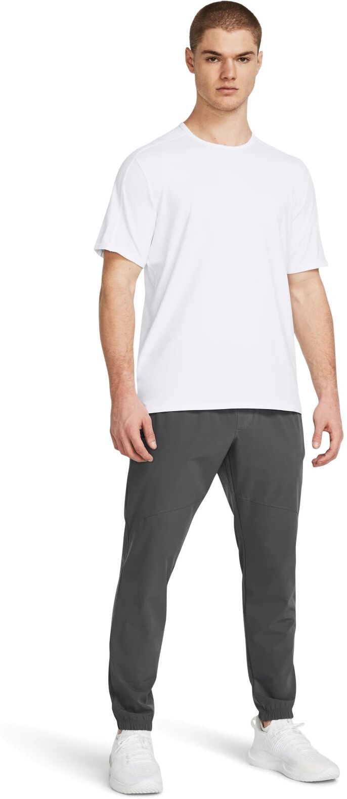 Брюки Under Armour UA Stretch Woven Joggers