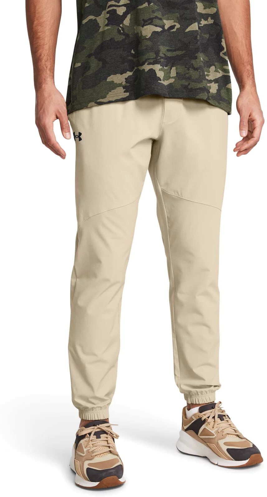 Брюки Under Armour UA Stretch Woven Joggers
