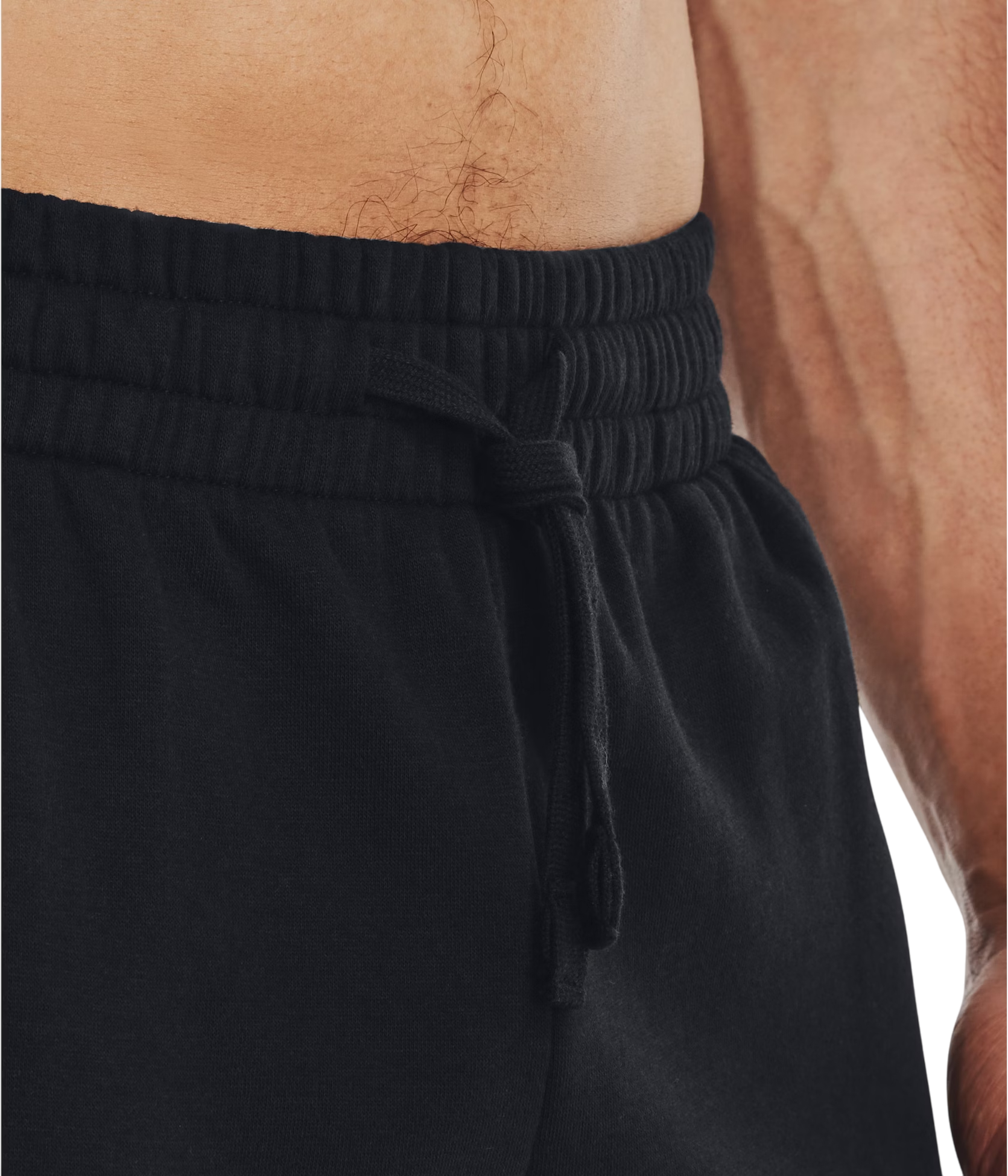 Брюки Under Armour Ua Rival Fleece Cargo Jogger