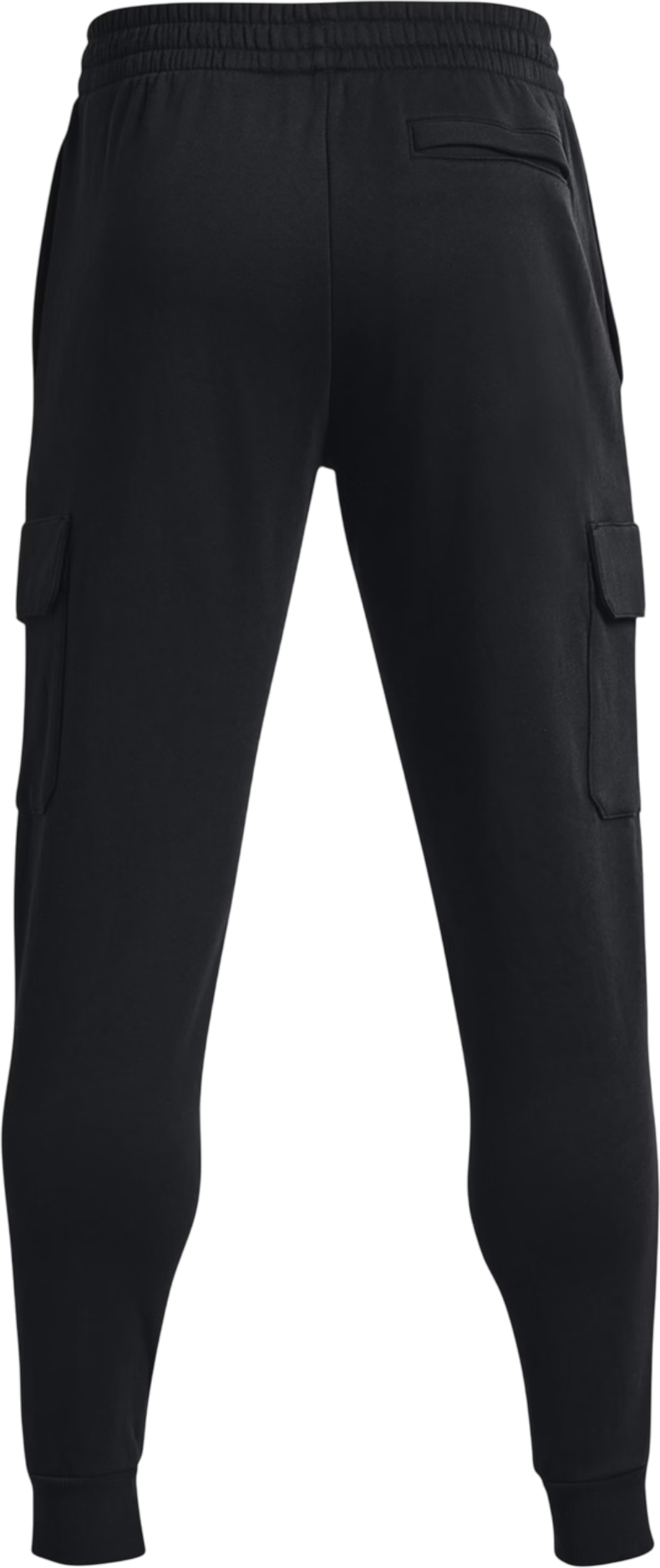 Брюки Under Armour Ua Rival Fleece Cargo Jogger