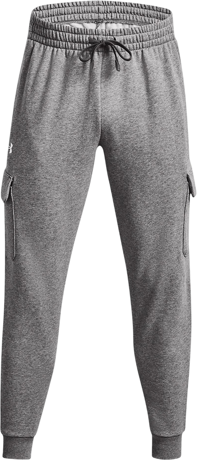 Брюки Under Armour UA Rival Fleece Cargo Jogger
