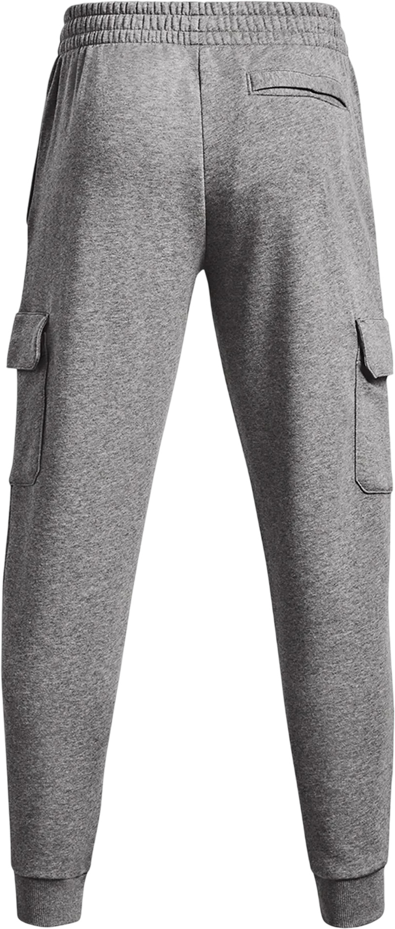 Брюки Under Armour UA Rival Fleece Cargo Jogger