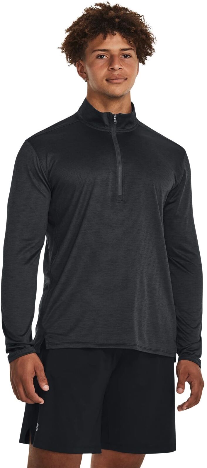 Джемпер Under Armour UA Tech Vent 1/2 Zip
