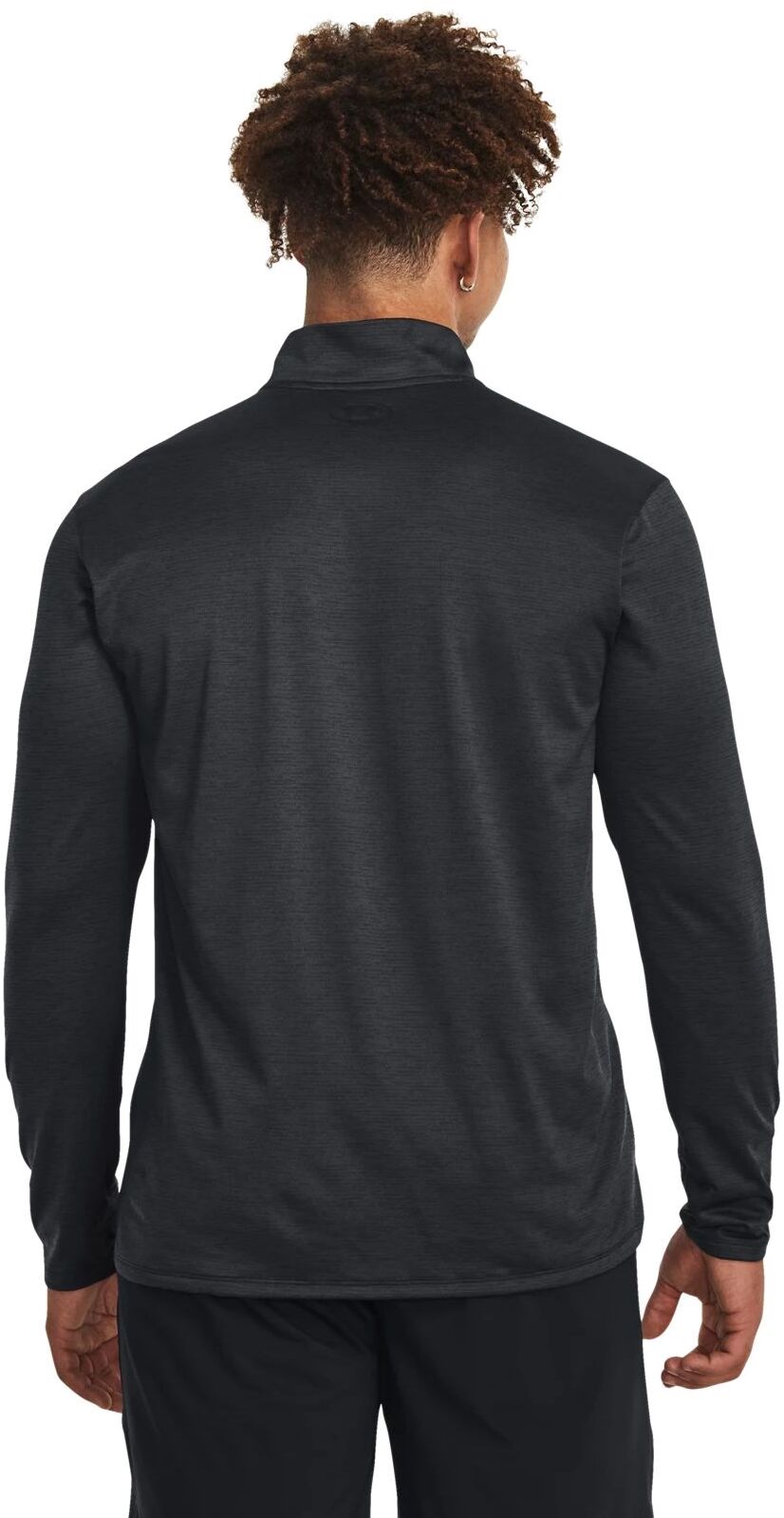 Джемпер Under Armour UA Tech Vent 1/2 Zip