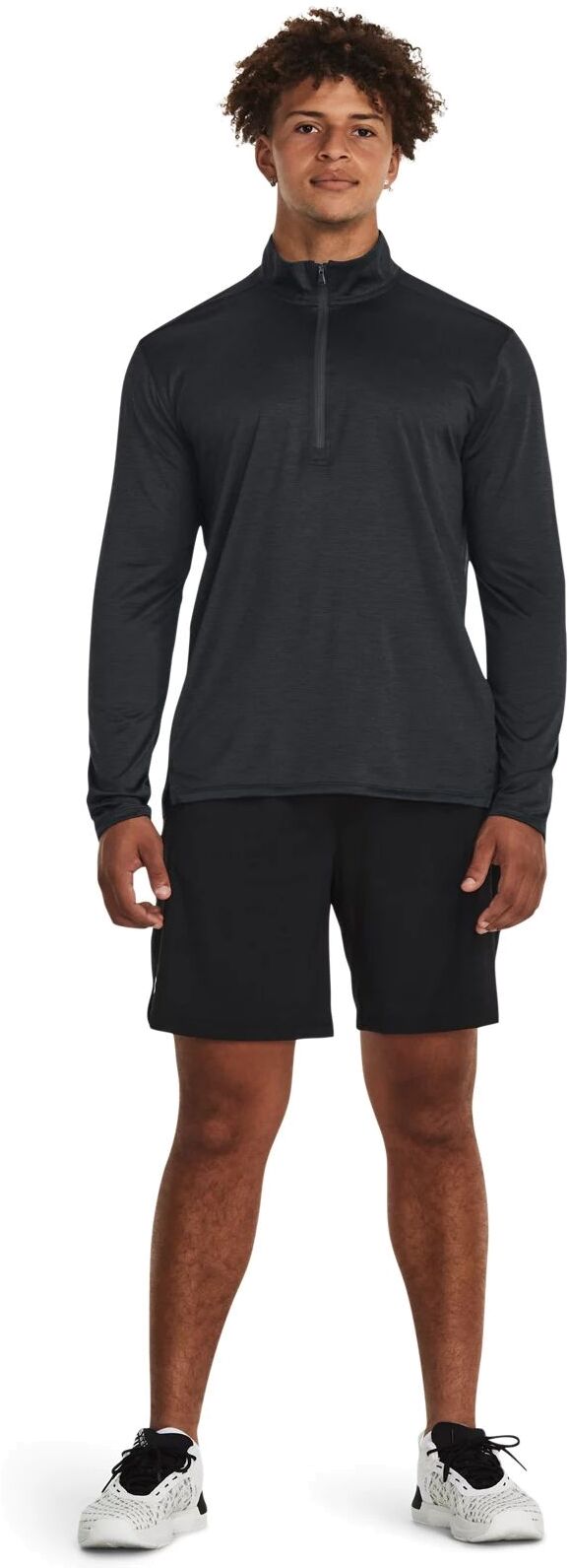 Джемпер Under Armour UA Tech Vent 1/2 Zip