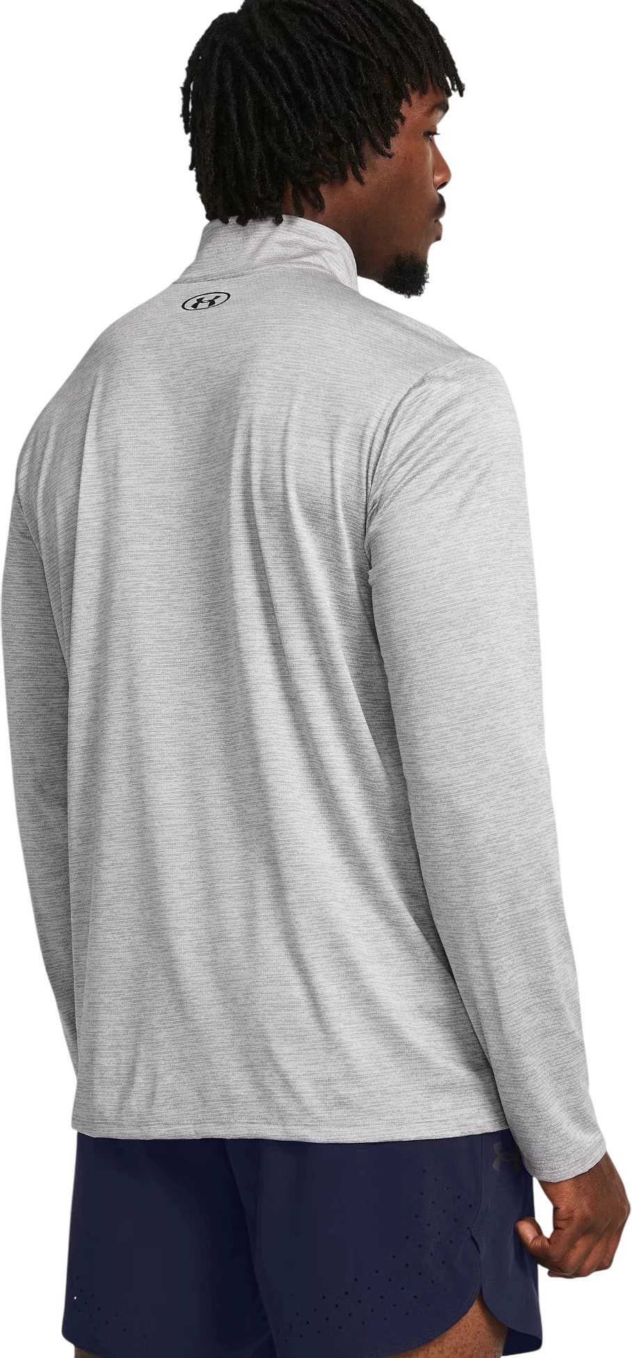 Джемпер Under Armour UA Tech Vent 1/2 Zip