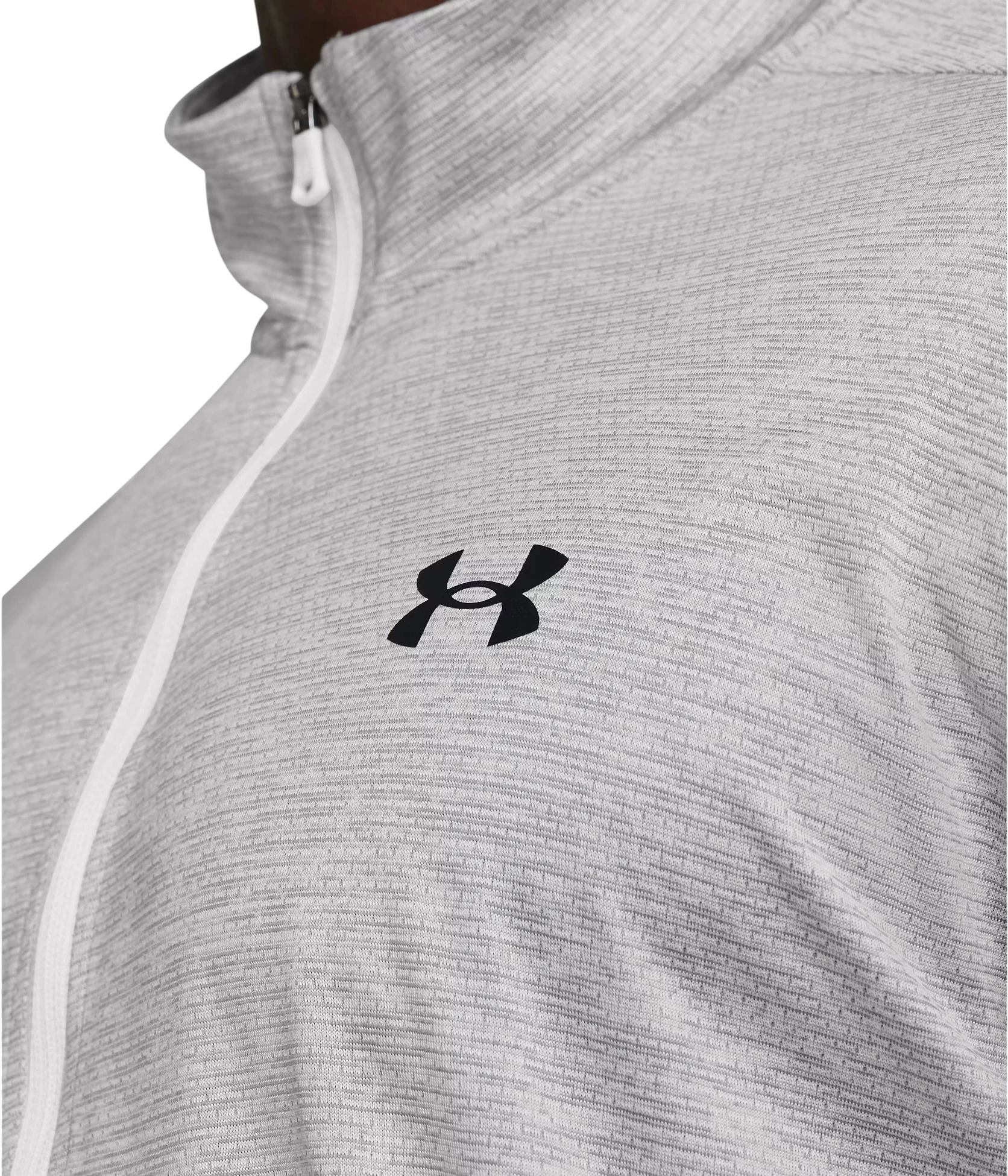 Джемпер Under Armour UA Tech Vent 1/2 Zip