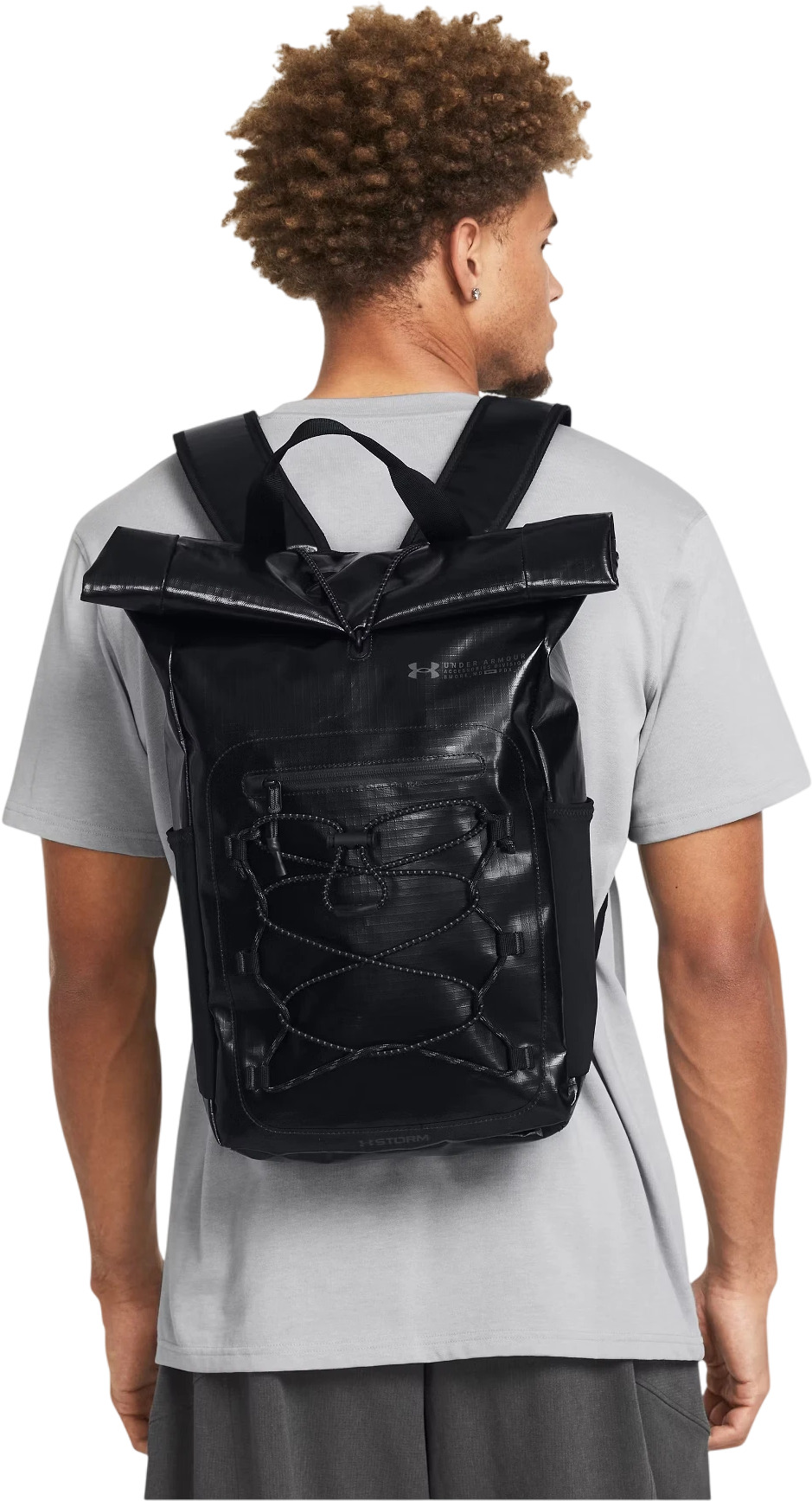 Рюкзак Under Armour UA Summit SM BP