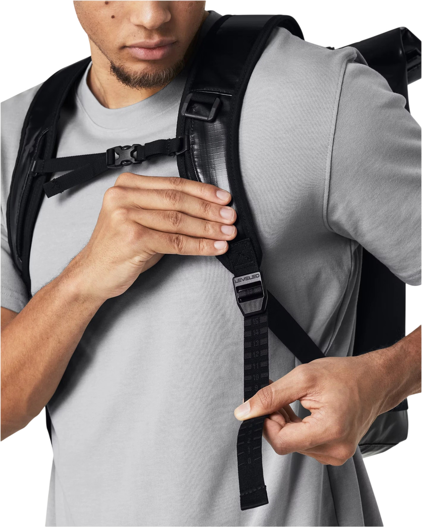 Рюкзак Under Armour UA Summit SM BP