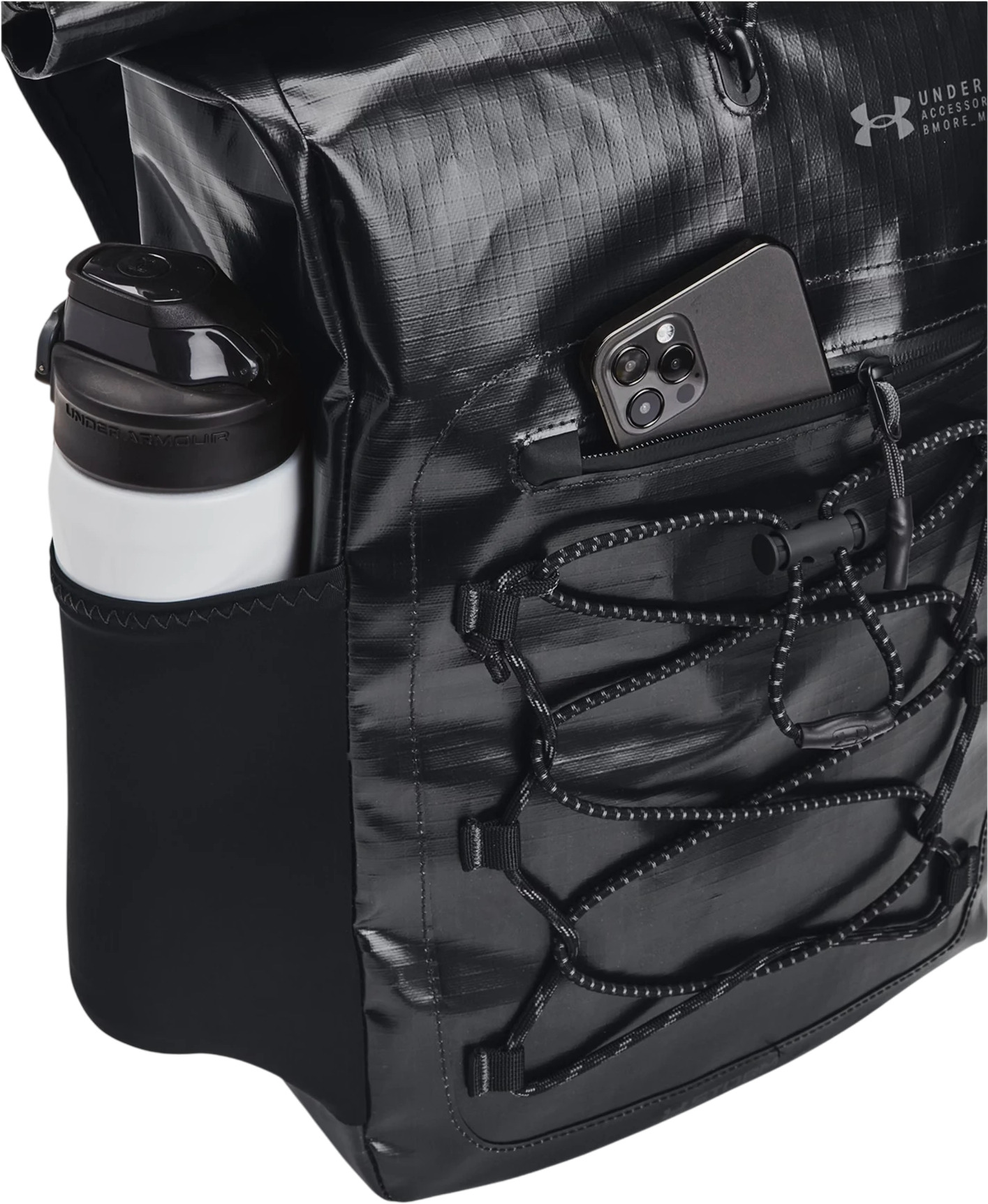 Рюкзак Under Armour UA Summit SM BP