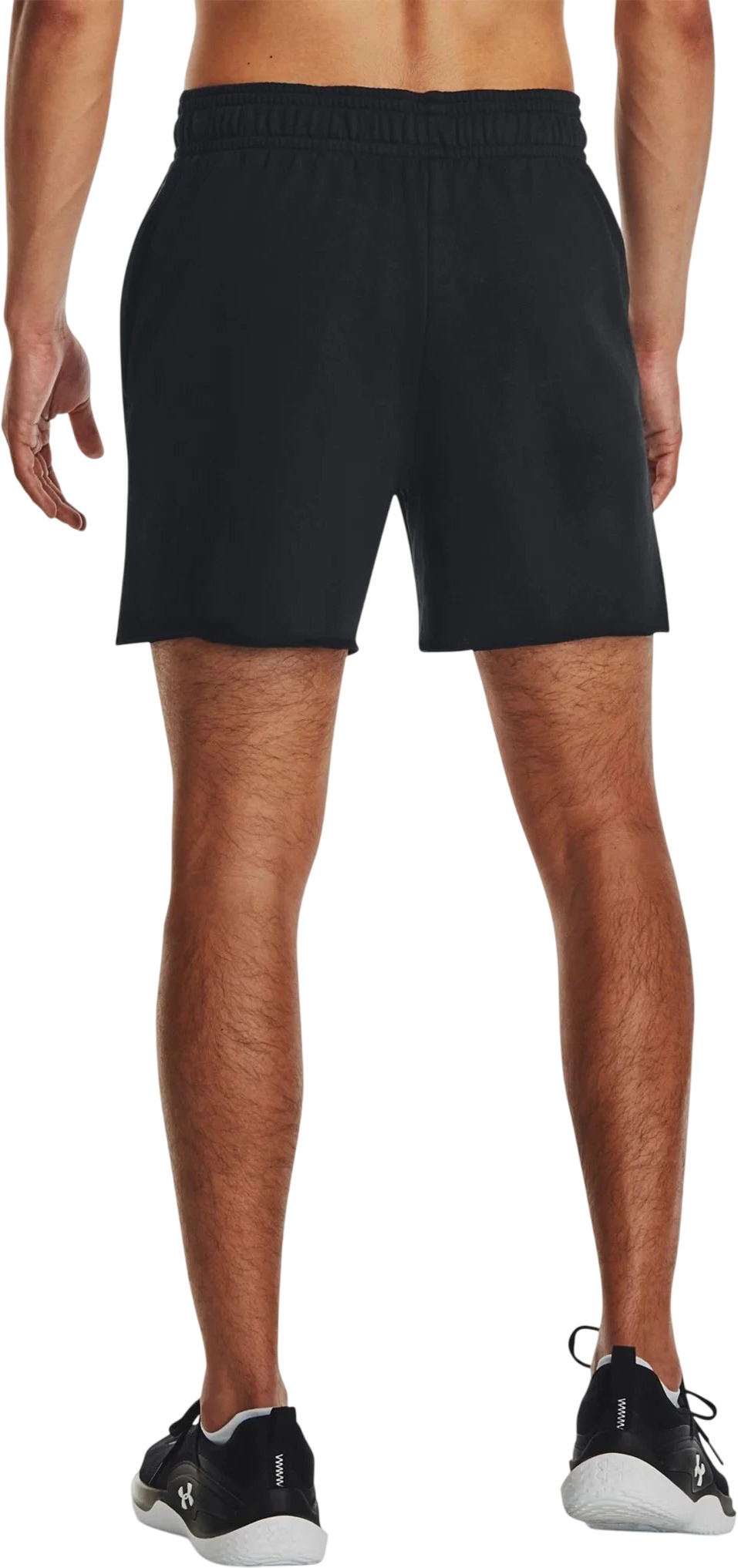 Шорты Under Armour UA Rival Terry 6In Short