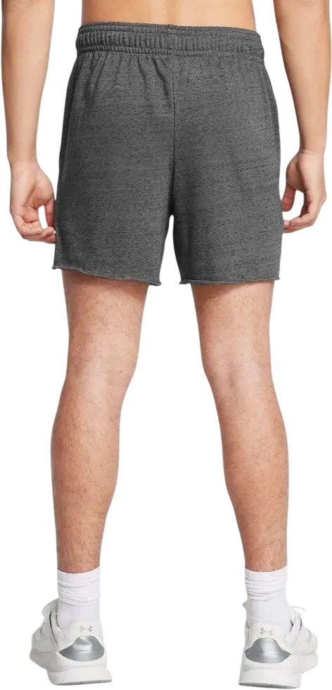 Шорты Under Armour UA Rival Terry 6in Short