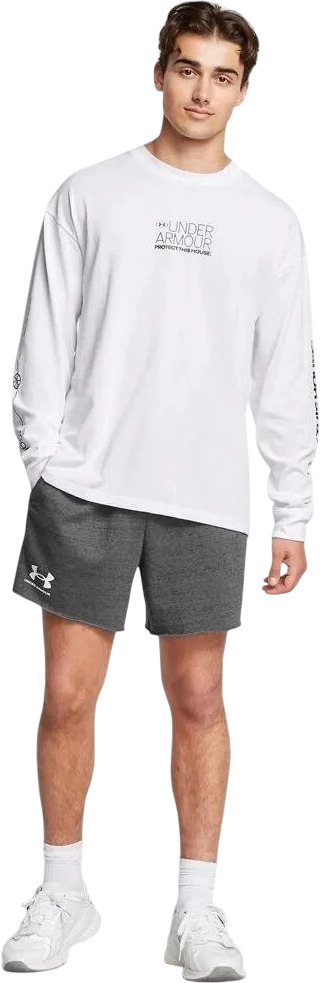 Шорты Under Armour UA Rival Terry 6in Short