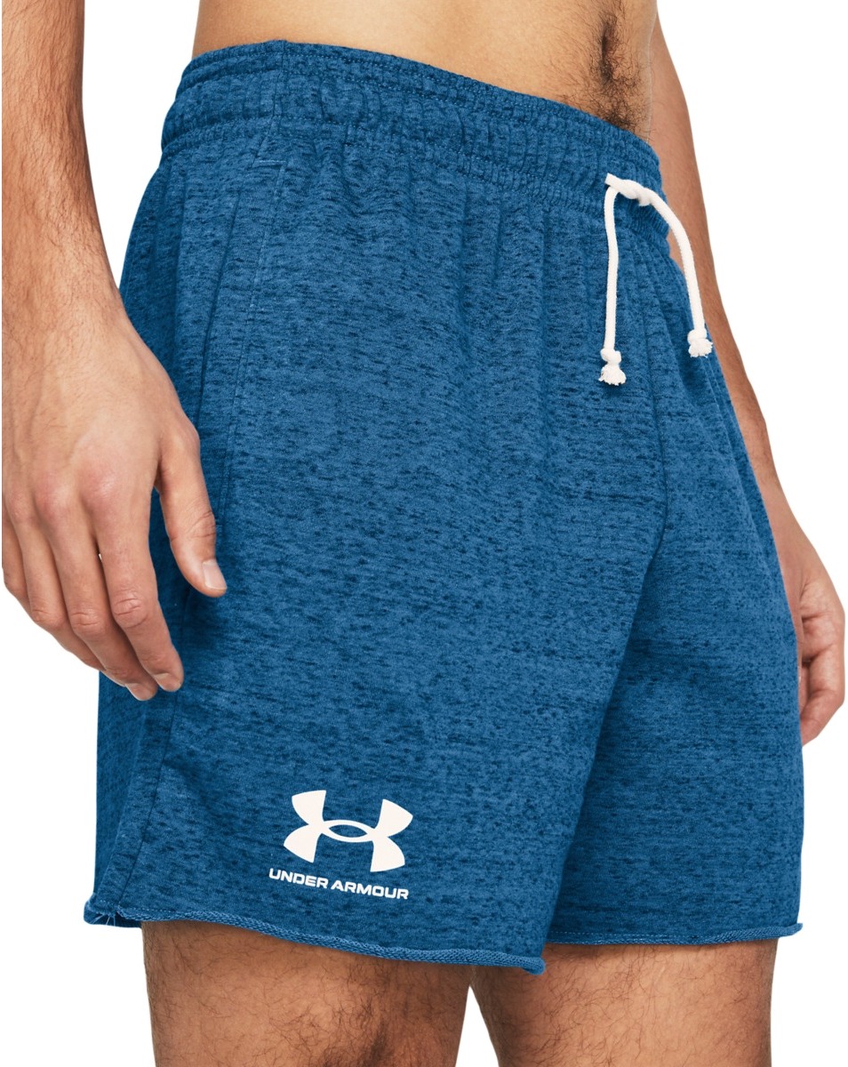 Шорты Under Armour UA Rival Terry 6in Short